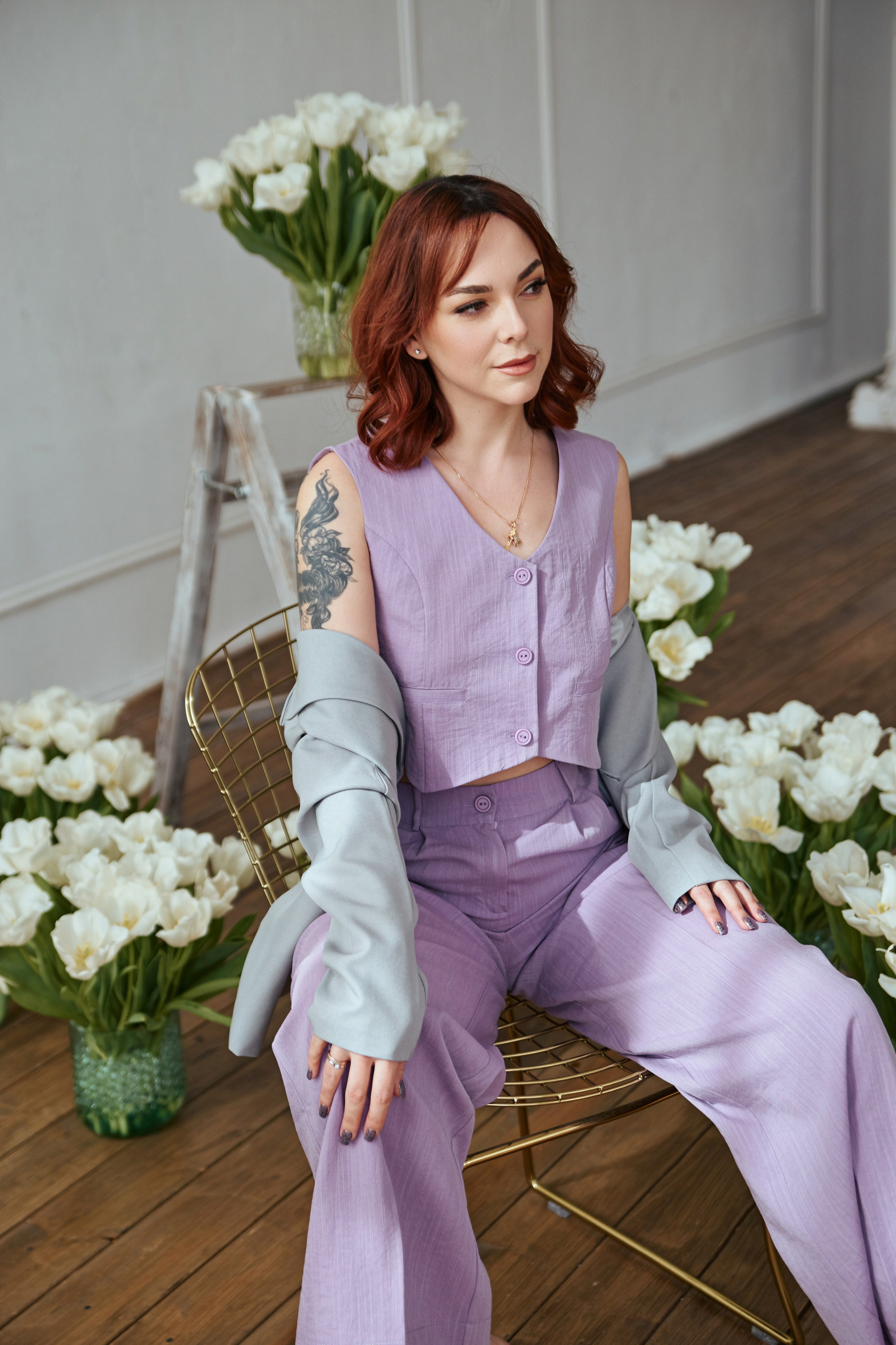 05|03|23. Анастасия Марунич | Блогер | Ставрополь