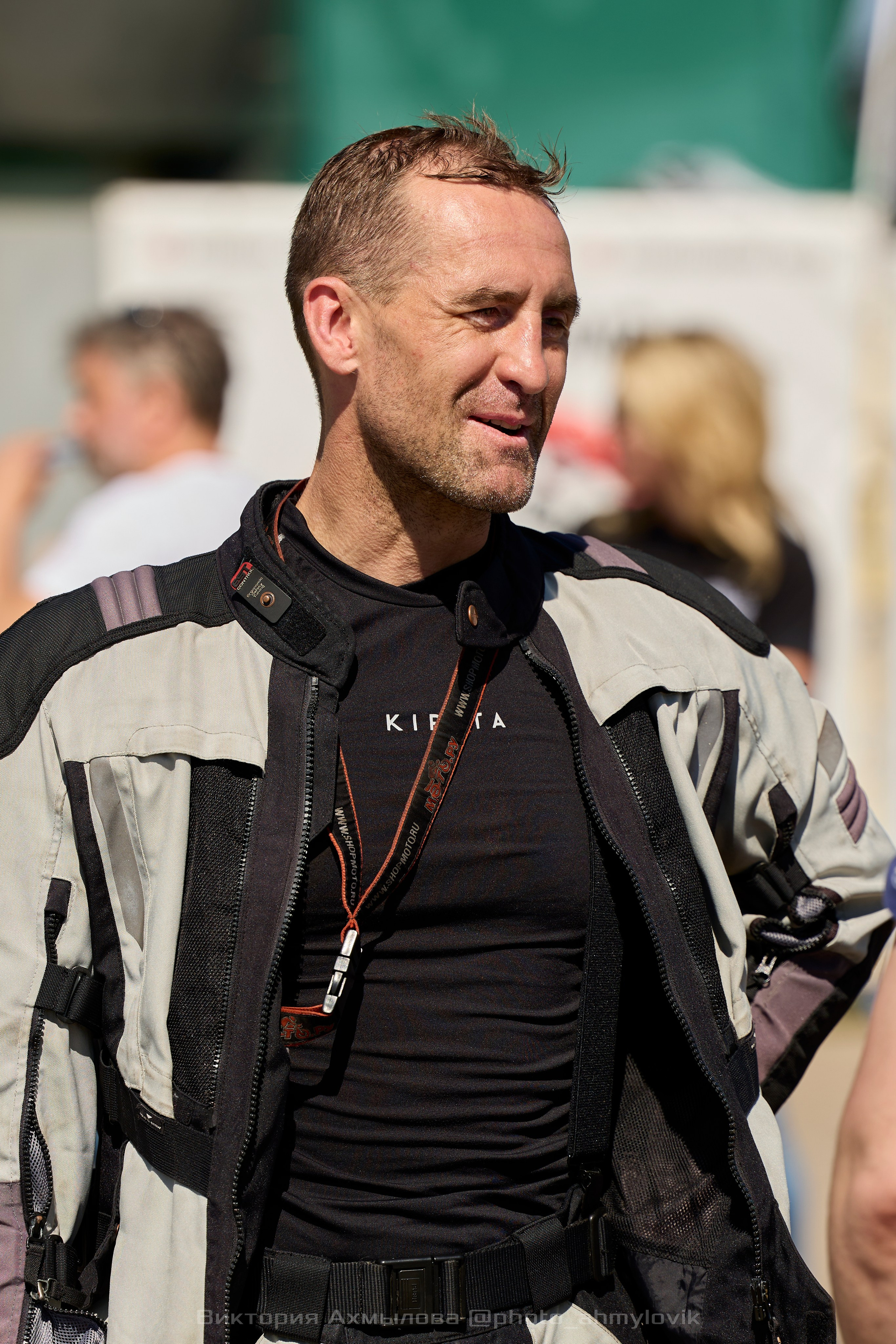 25.05.2024 Открытие мотосезона Домодедово. Виктория Ахмылова. Фотограф в Москве