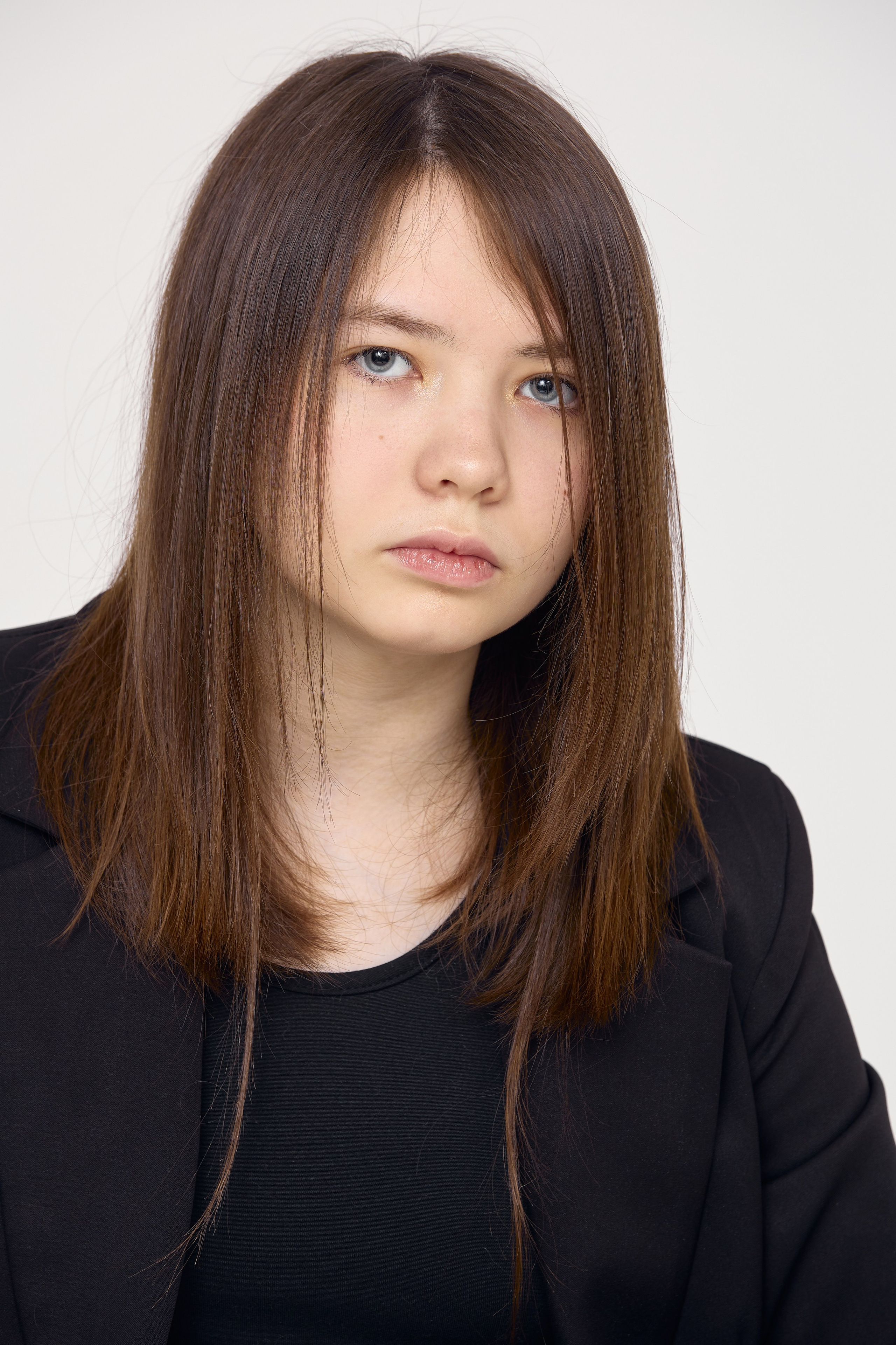 Докучаева Дарья. Школа Развития моделей Город Ижевск