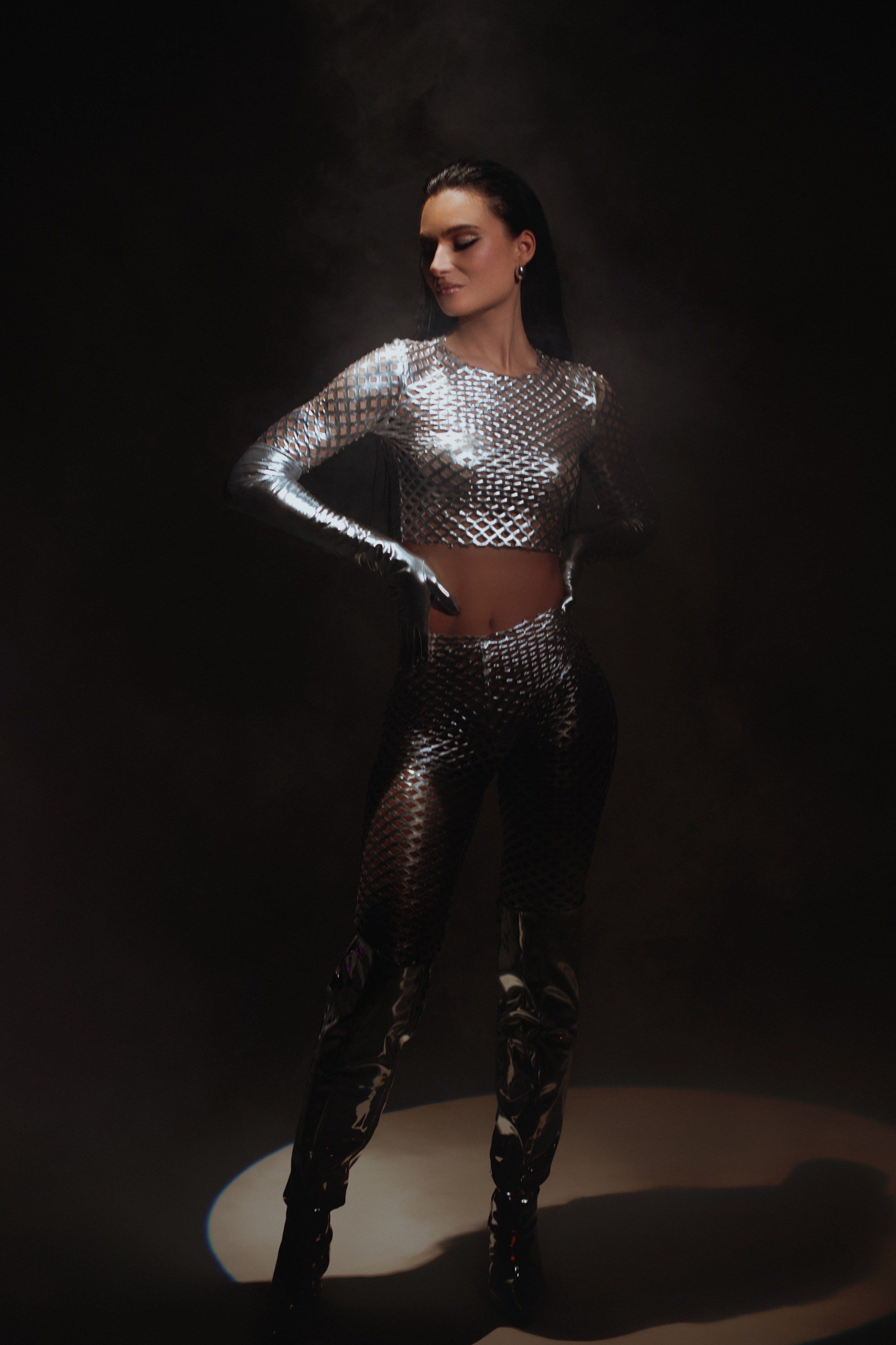 Образы. Бурнаева Катя