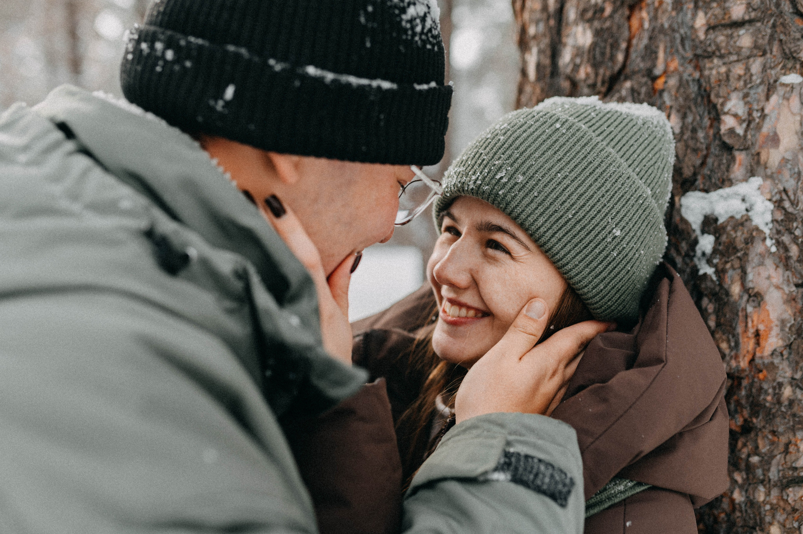 Саша и Даша. Свадебный и семейный фотограф в Чите Юлия Оранская