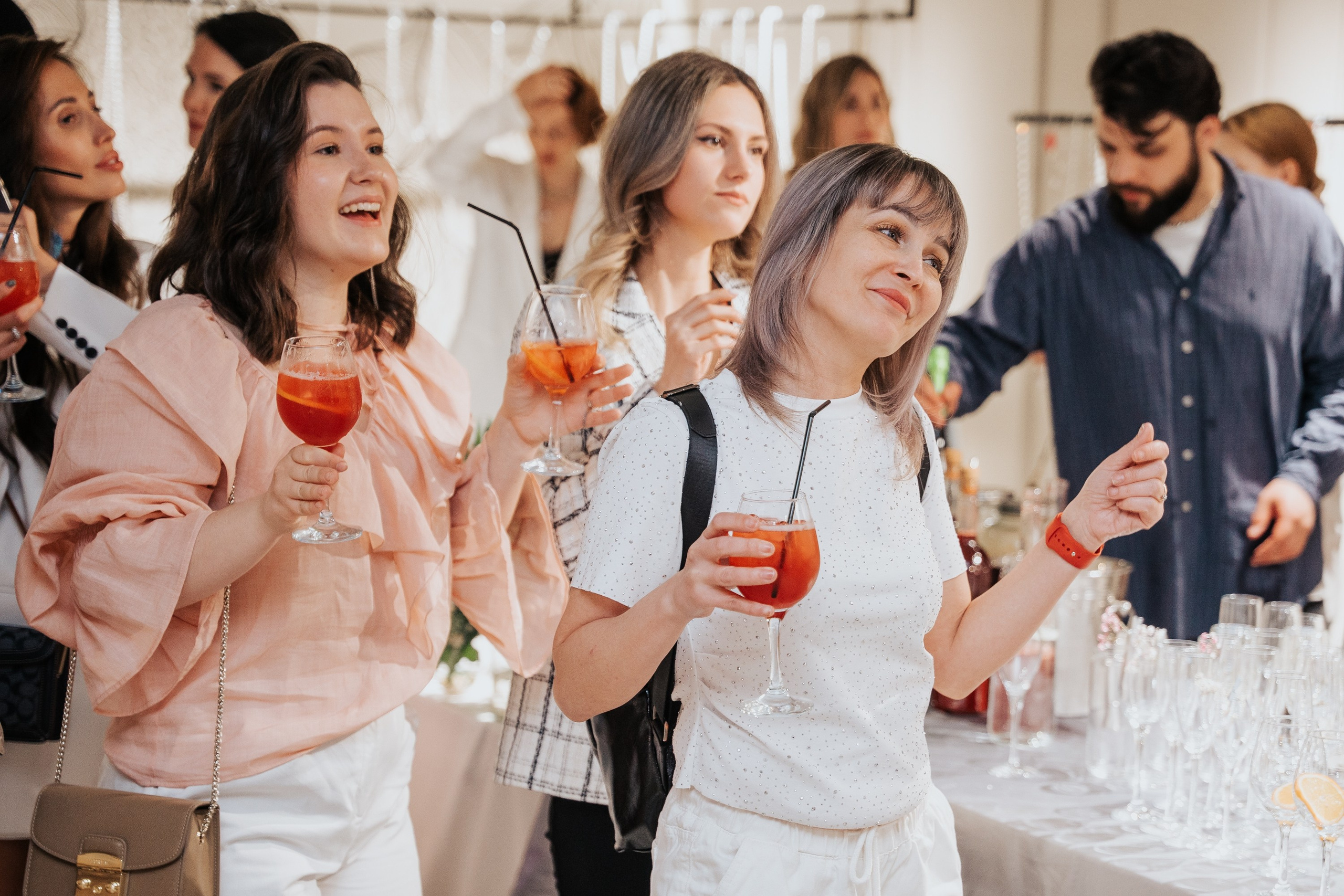 TORDOKI. Фотограф Хабаровск