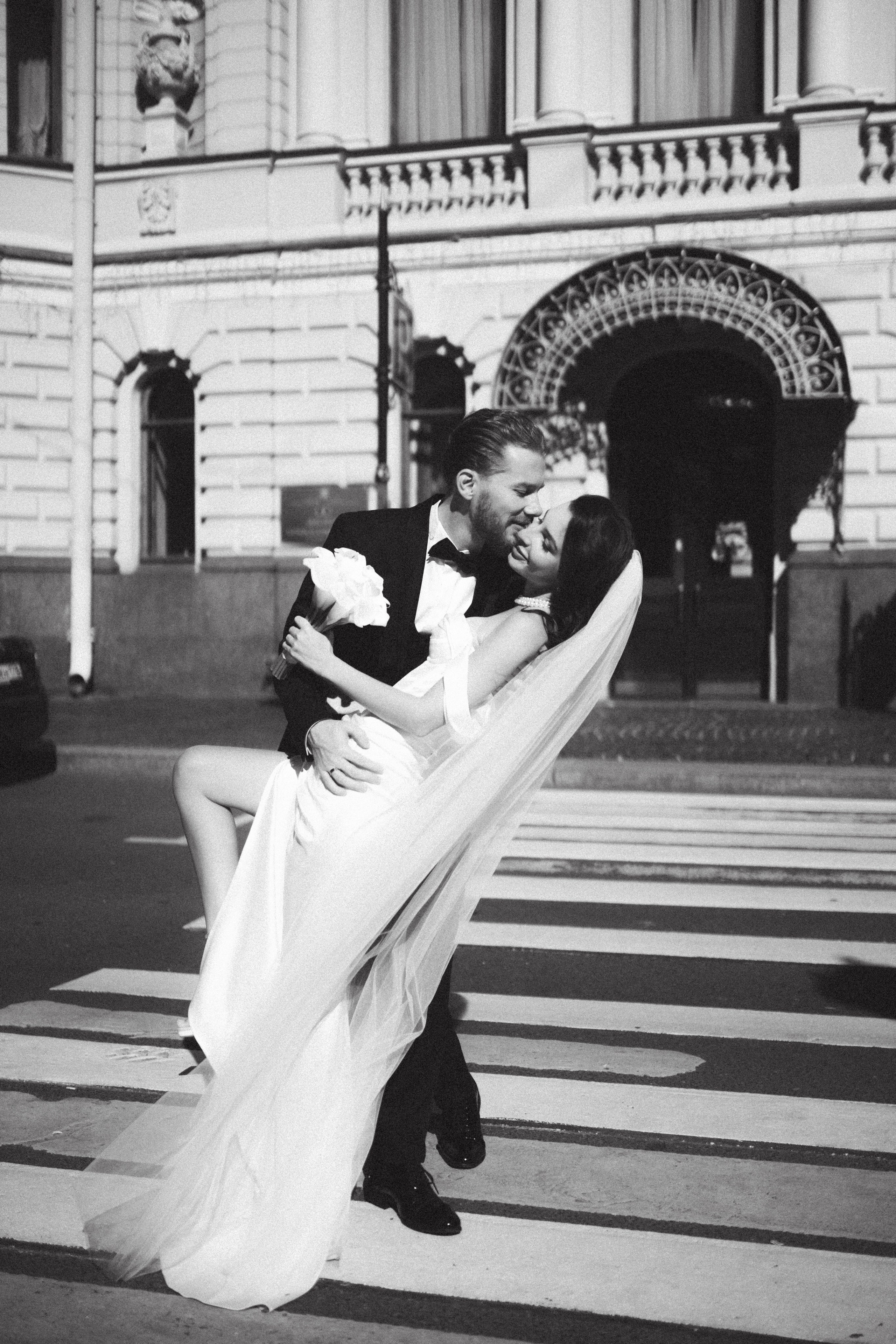 А & A | Санкт-Петербург. Фотограф Екатерина Амбрушкевич