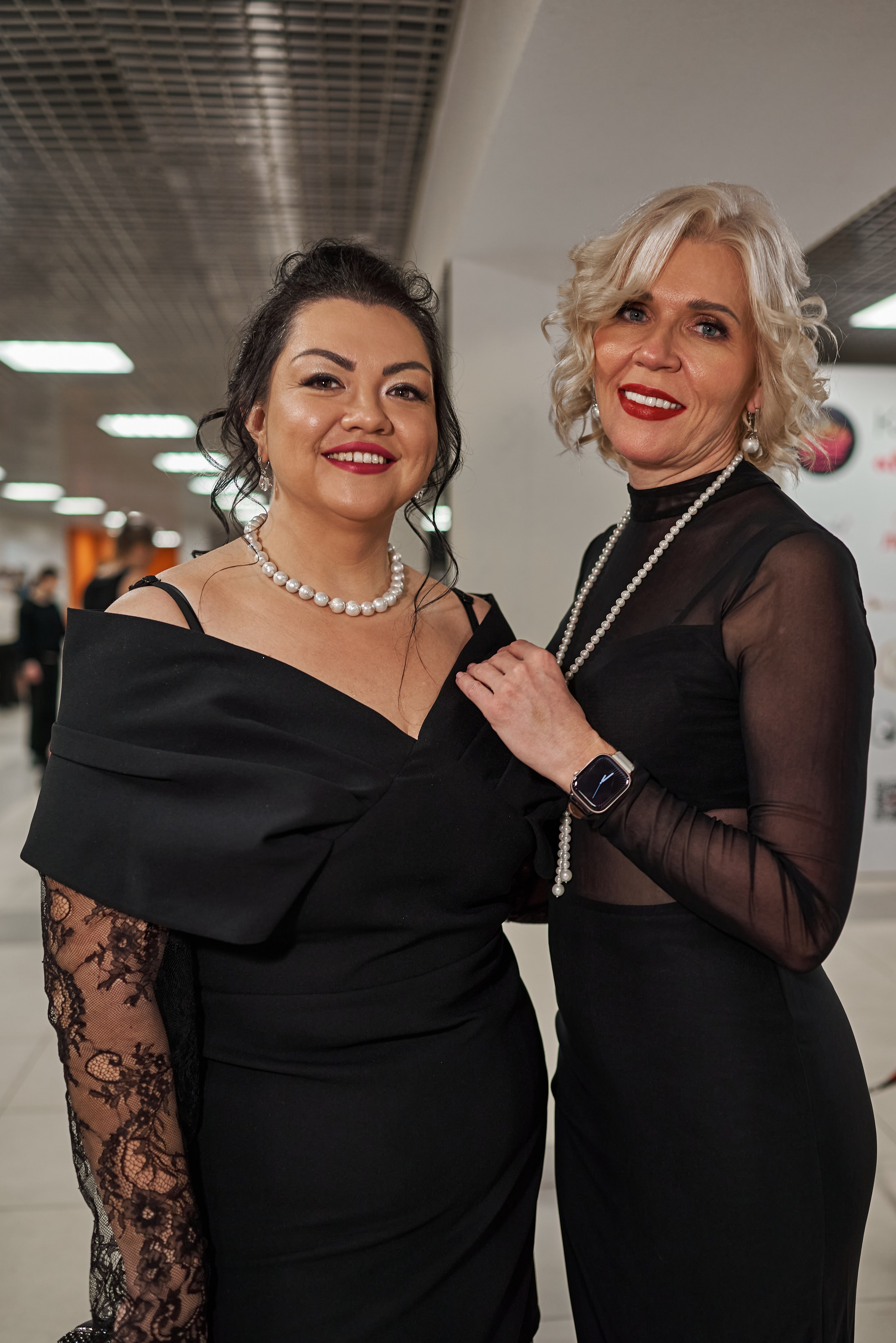 Финал. Фотограф Денис Кривопусков