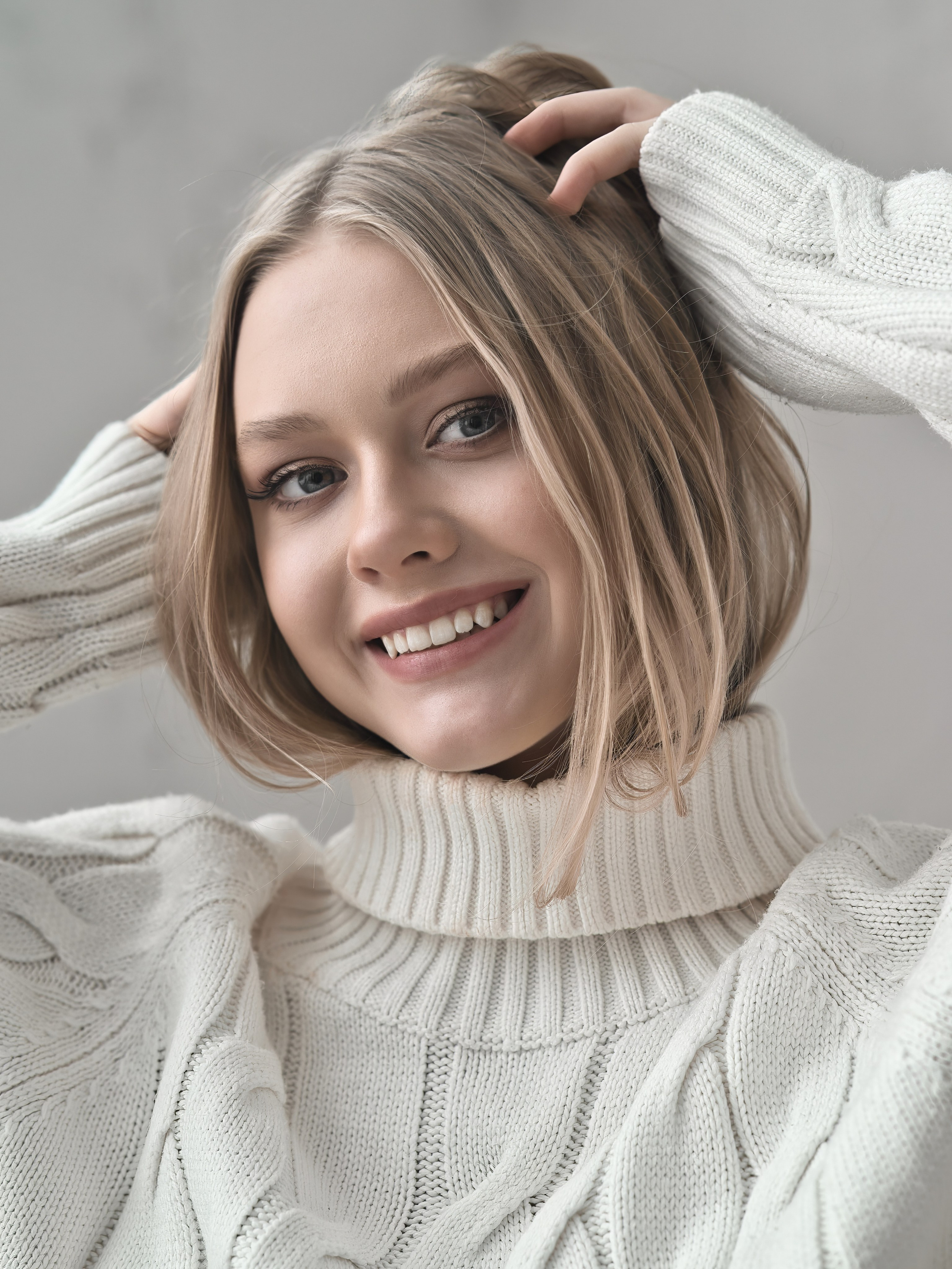 Подарок от мамы. Фотограф Денис Кривопусков