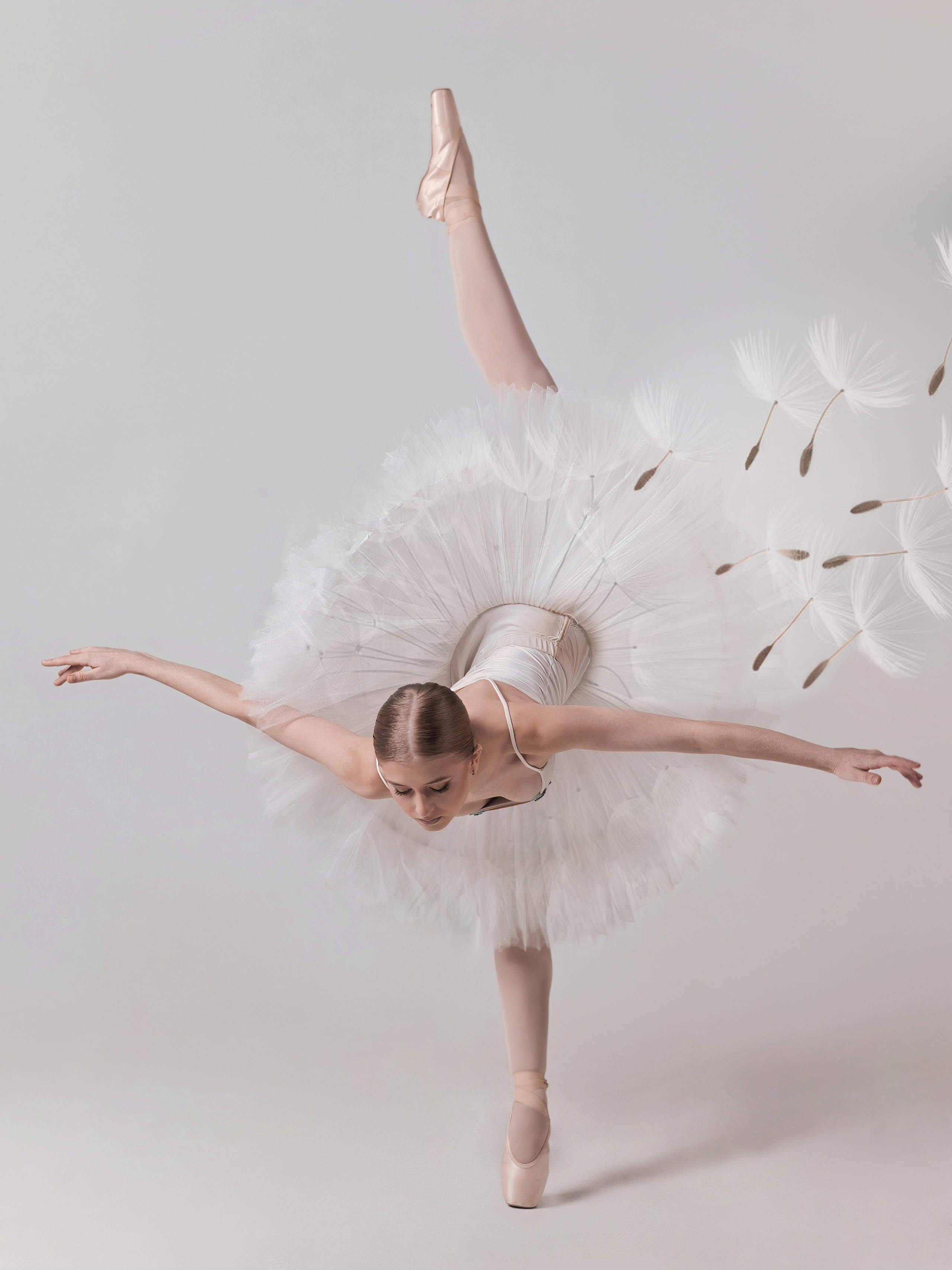 Мечты о «Большом». Фотограф Денис Кривопусков