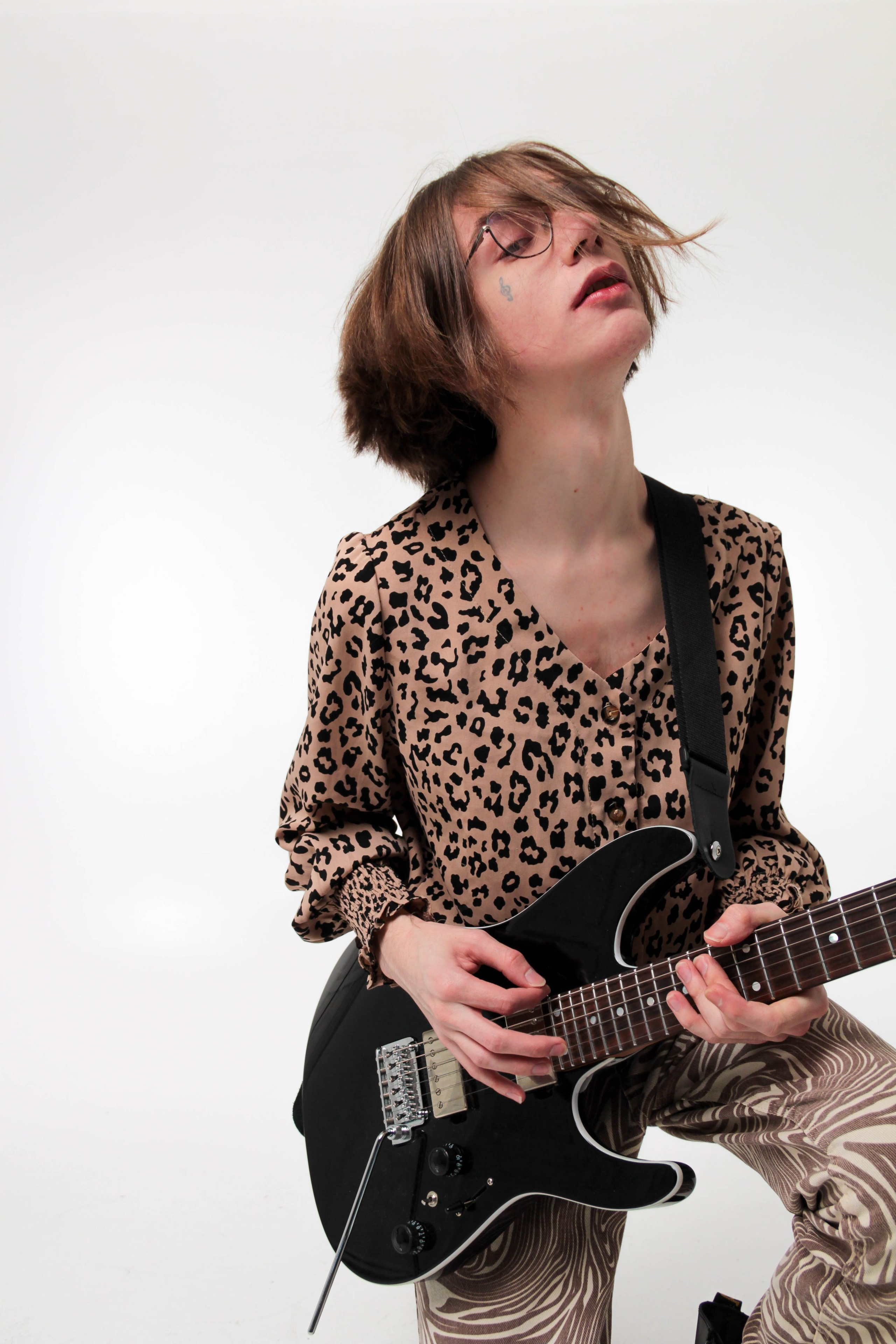 Художественная съемка. Коммерческий фотограф Даша Потоцкая