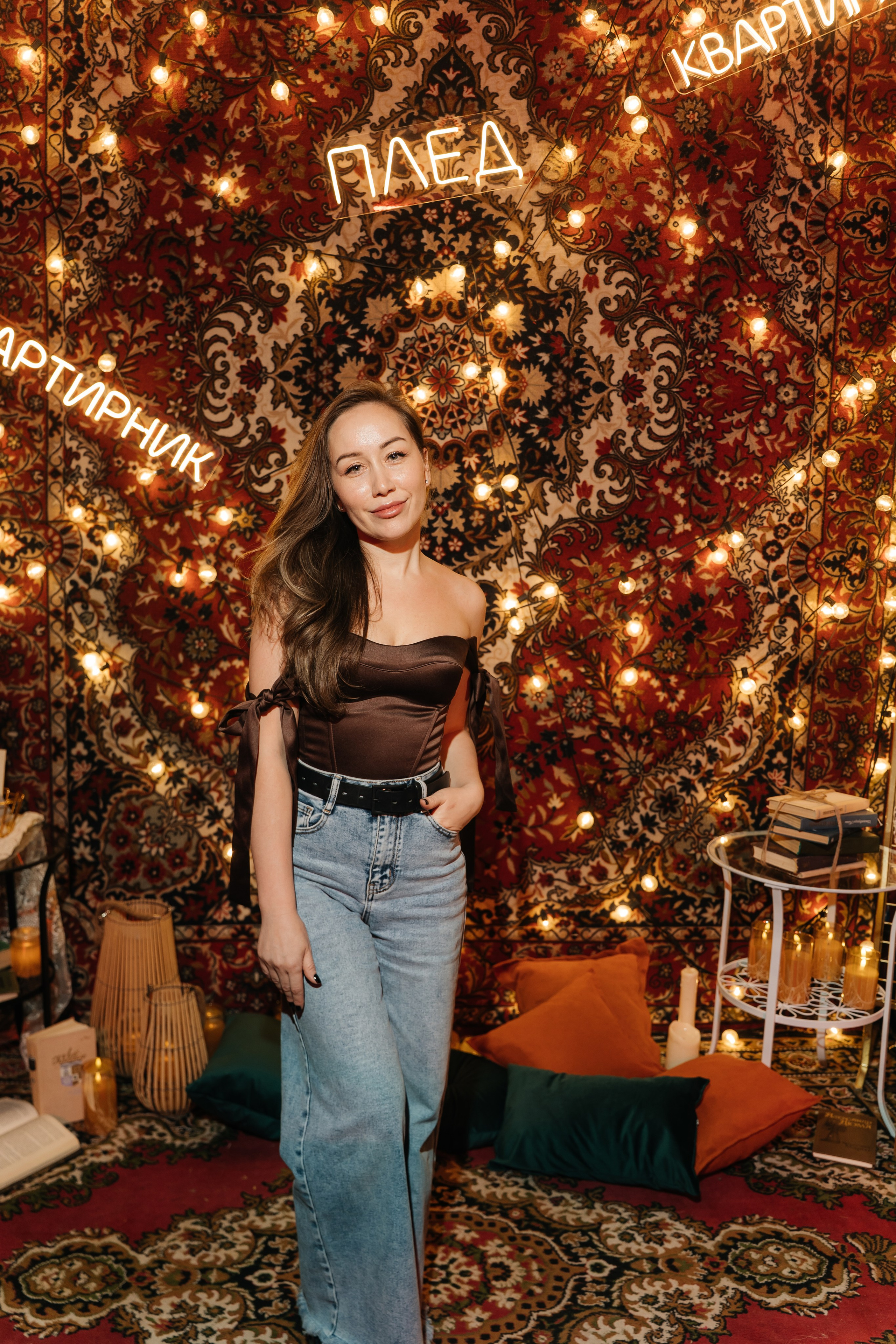 ПЛЕД Квартирник. Свадебный и репортажный фотограф Москва. Николай Бойко