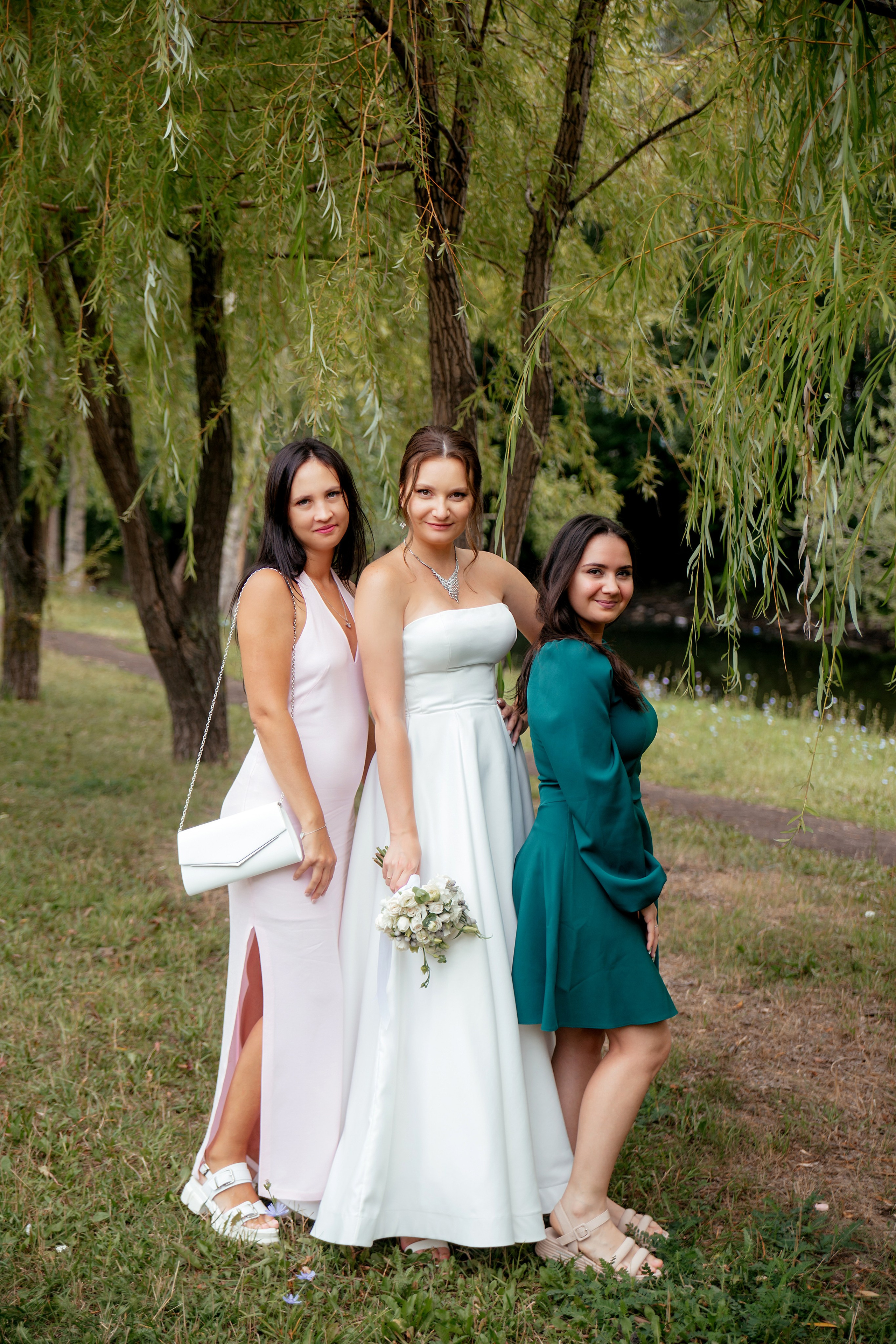 Максим & Дарья. Свадебный и семейный фотограф в Самаре и Тольятти Башкатова Ольга