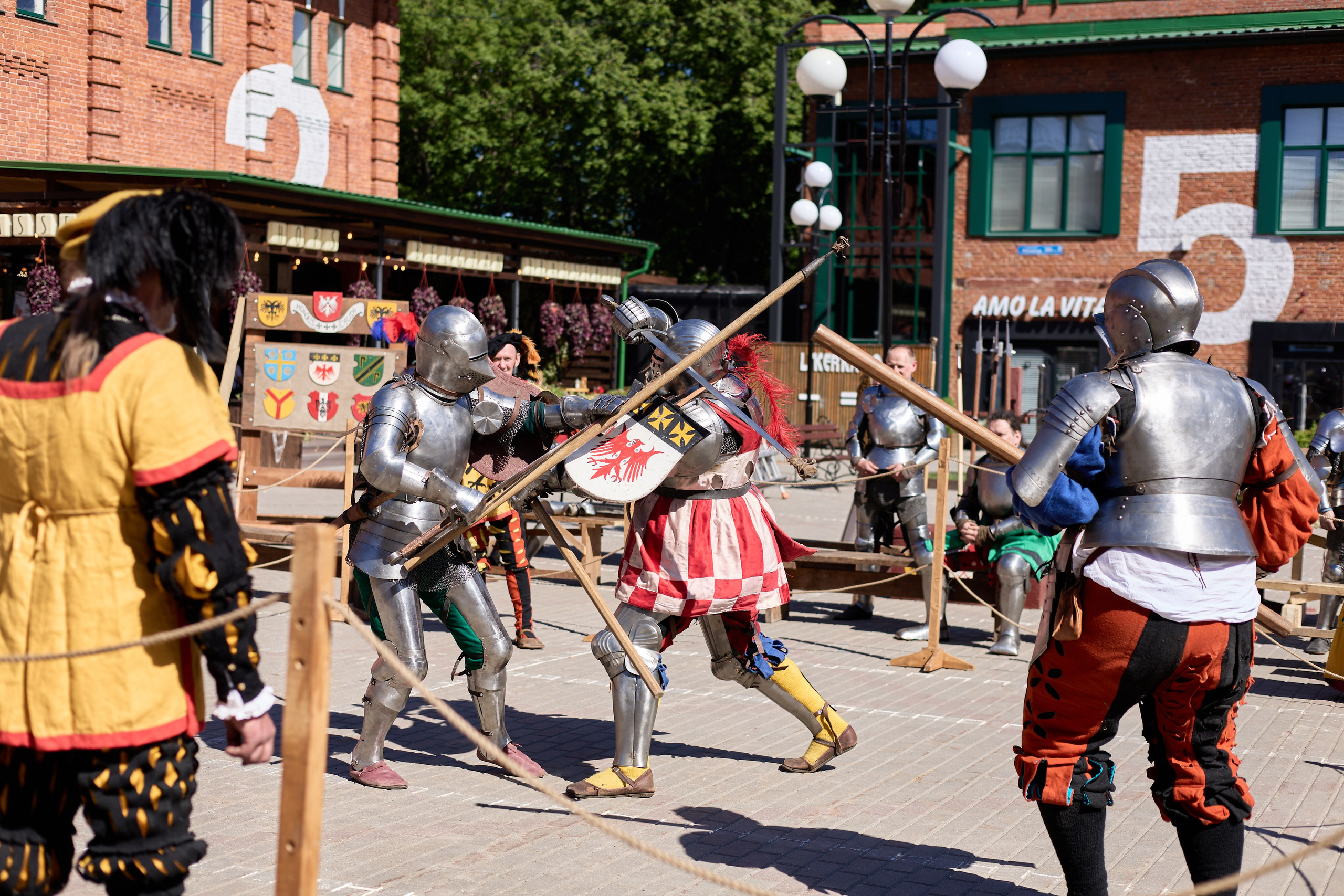 Репортажный фотограф Тула