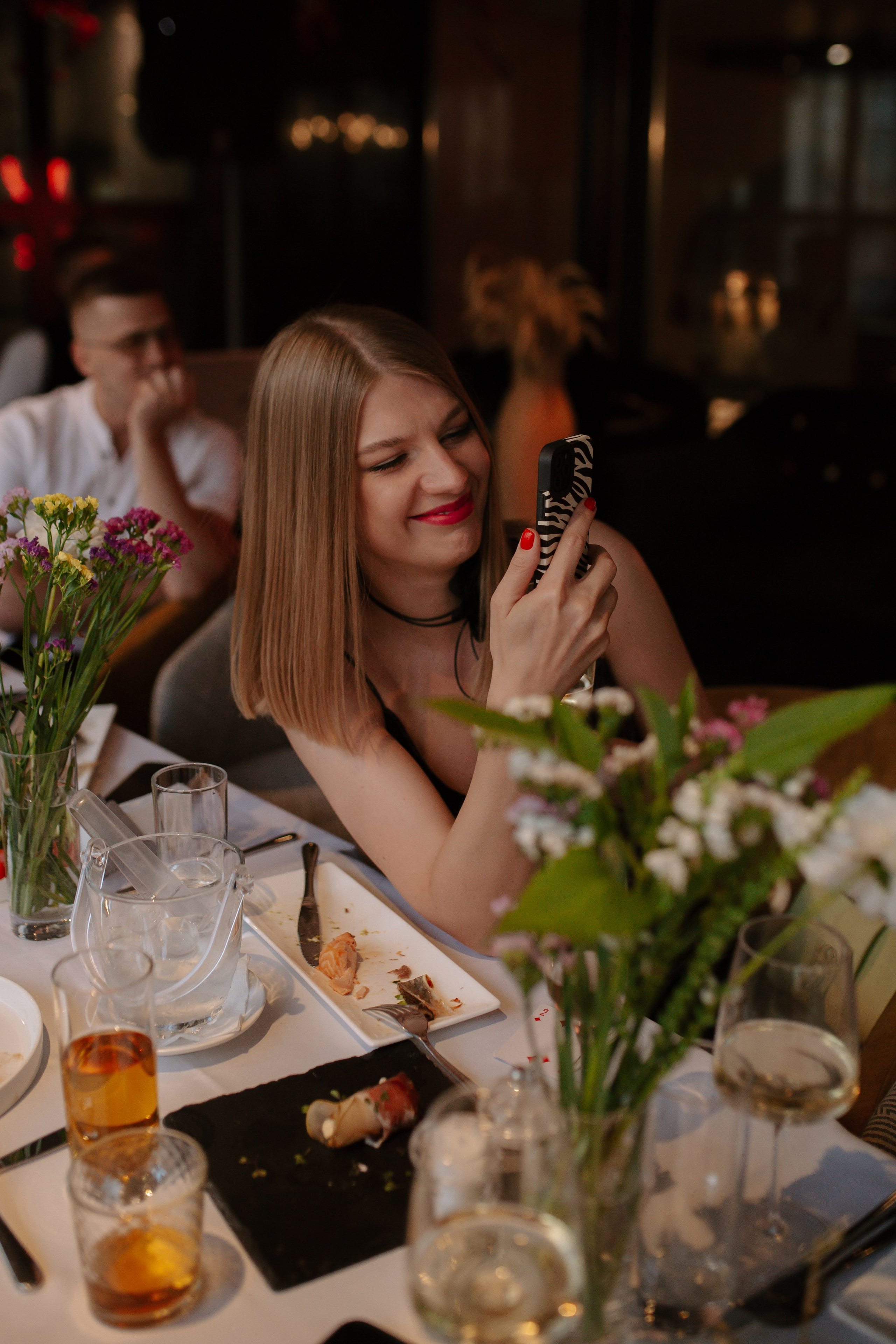 День Рождения Ангелины. Фотограф в Минске — Юлия Деяк. Фотосессии в Минске