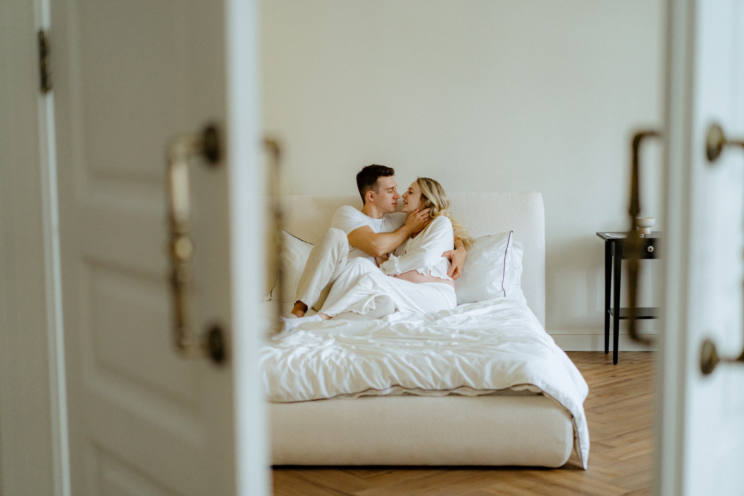 Семейная съемка. Фотограф Красноярск Базуев Марк