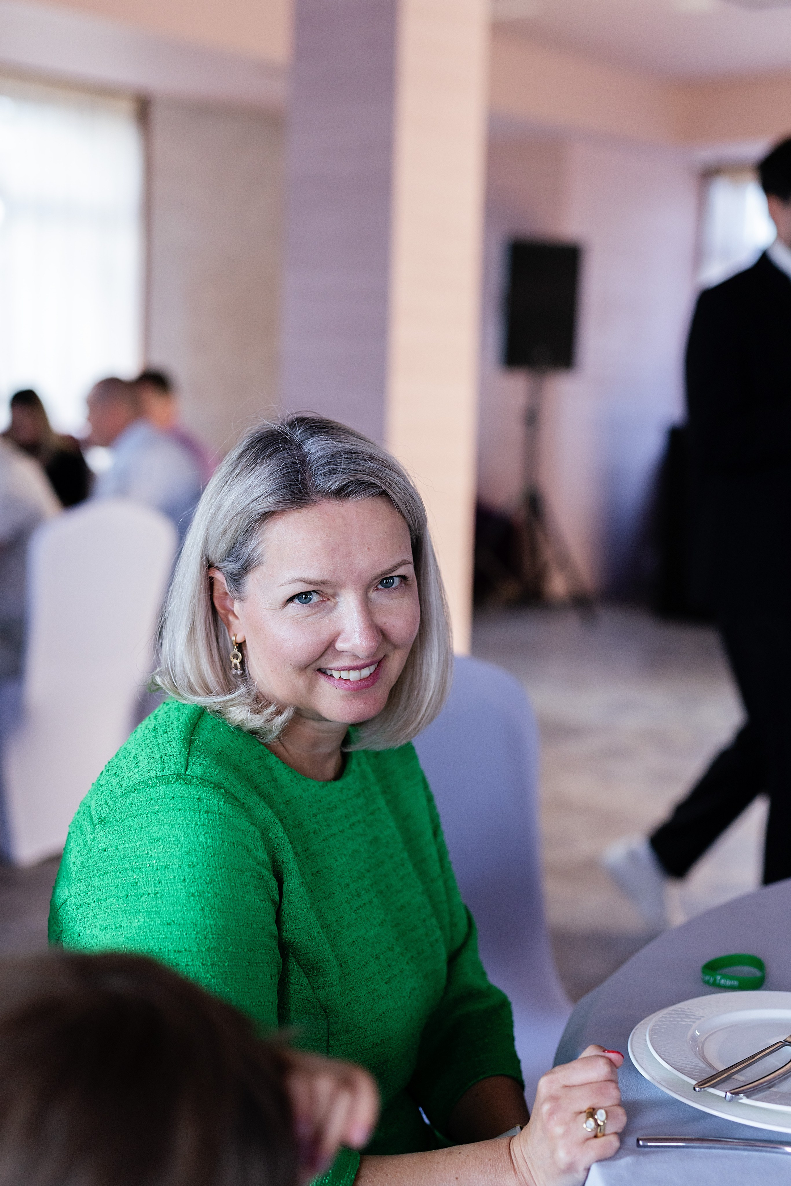 Юбилей в ресторане WaterHouse. Семейный и свадебный фотограф в Долгопрудном Виктория Моисеева