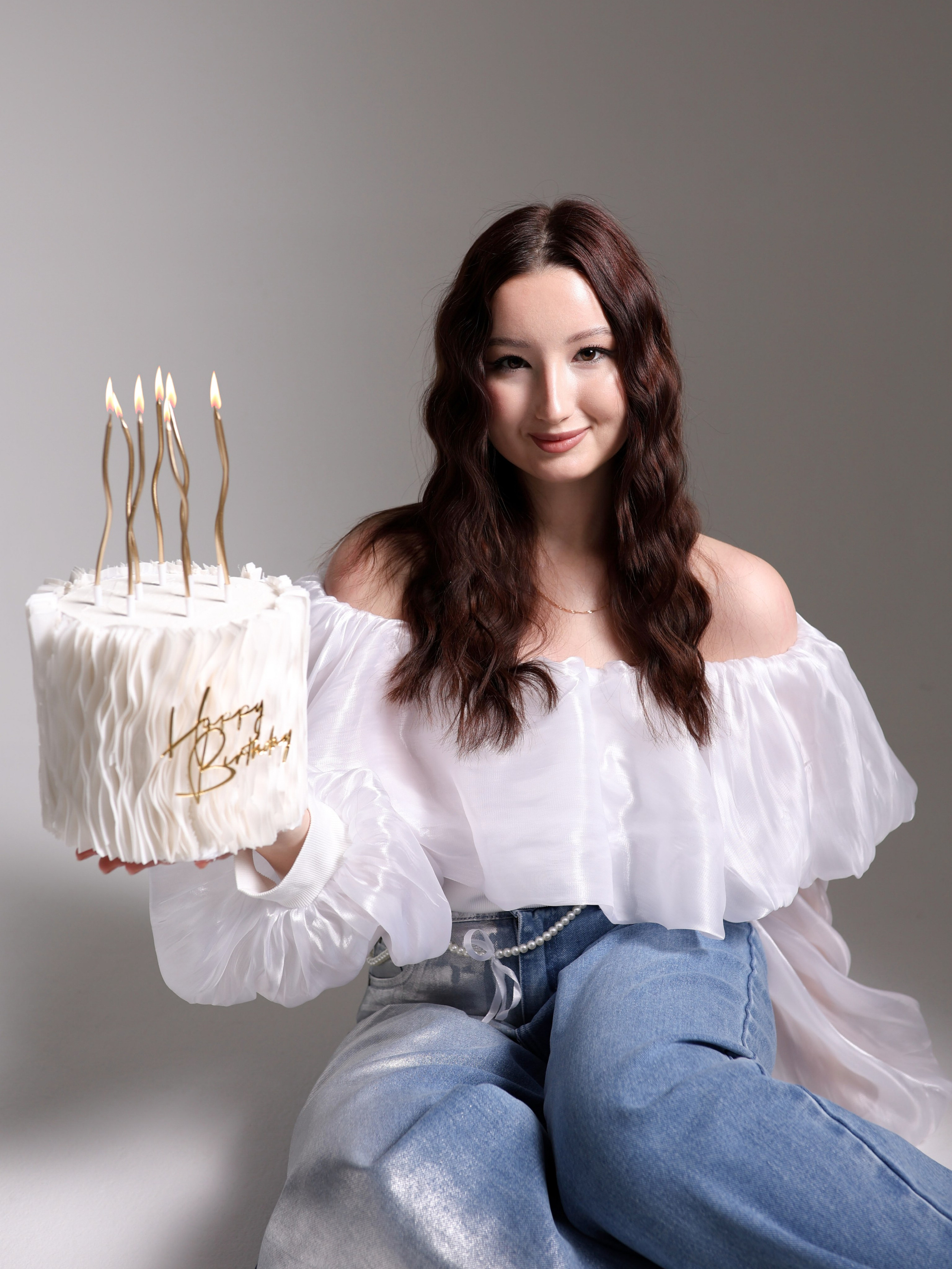 Дарья. Женский фотограф Москва / Люберцы