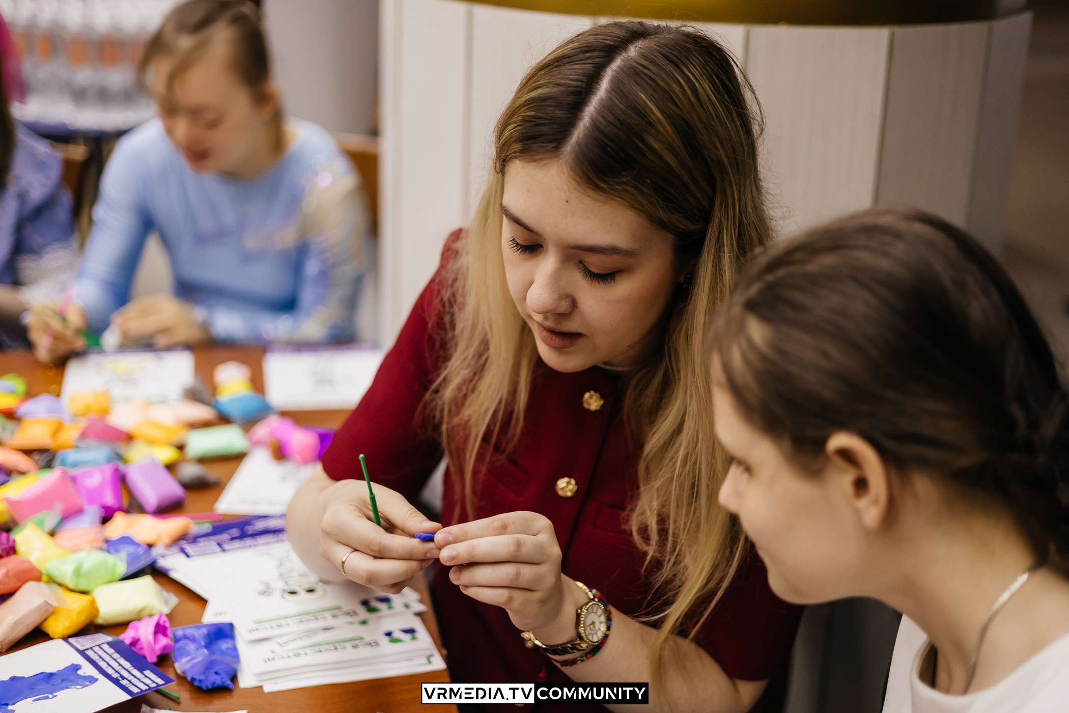 Отчетный концерт Дома танцев «House of dance»