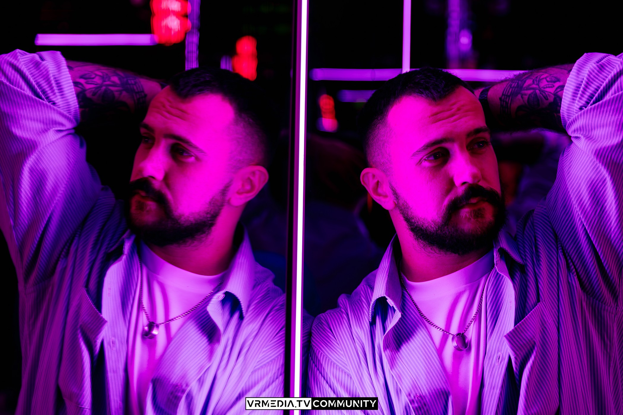 Караоке-бар «Volna»: Friends day или день дружбана