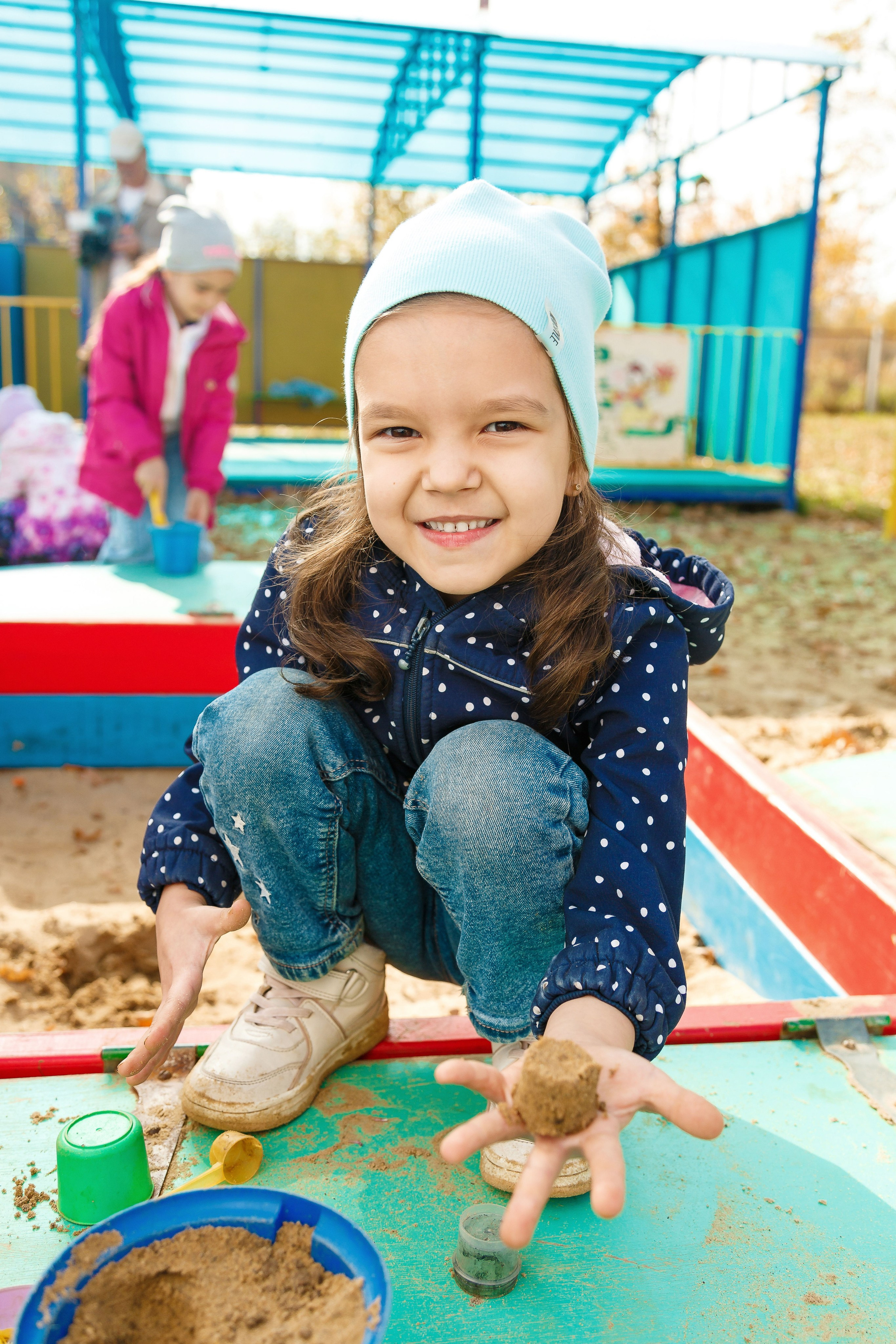 В детском саду. ВЫПУСКНЫЕ АЛЬБОМЫ | Йошкар-Ола | Детский сад, школа
