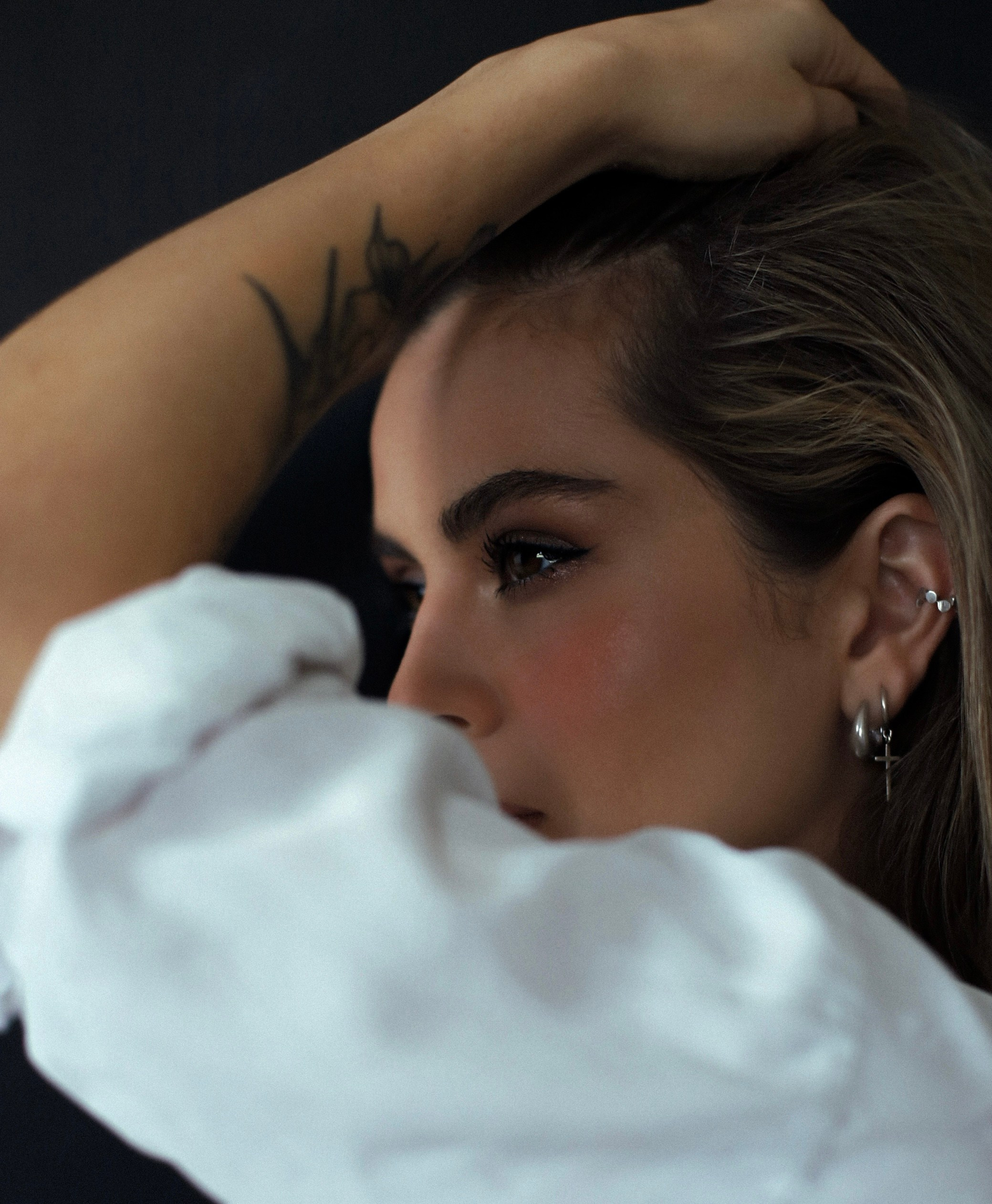 С ⁐ Ф Ь Я визуальный артист — фото видео декор графика