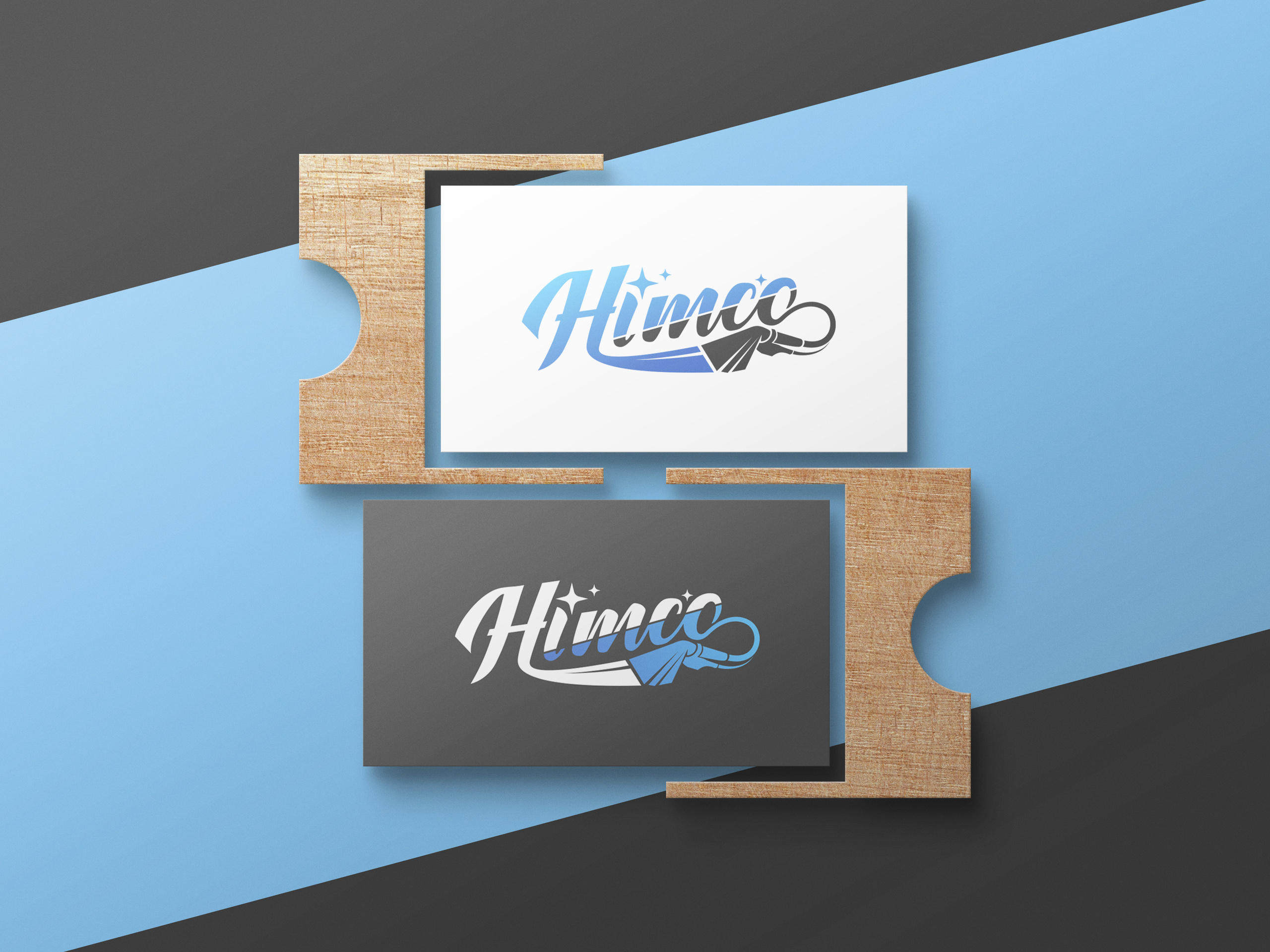 Himco. Главная