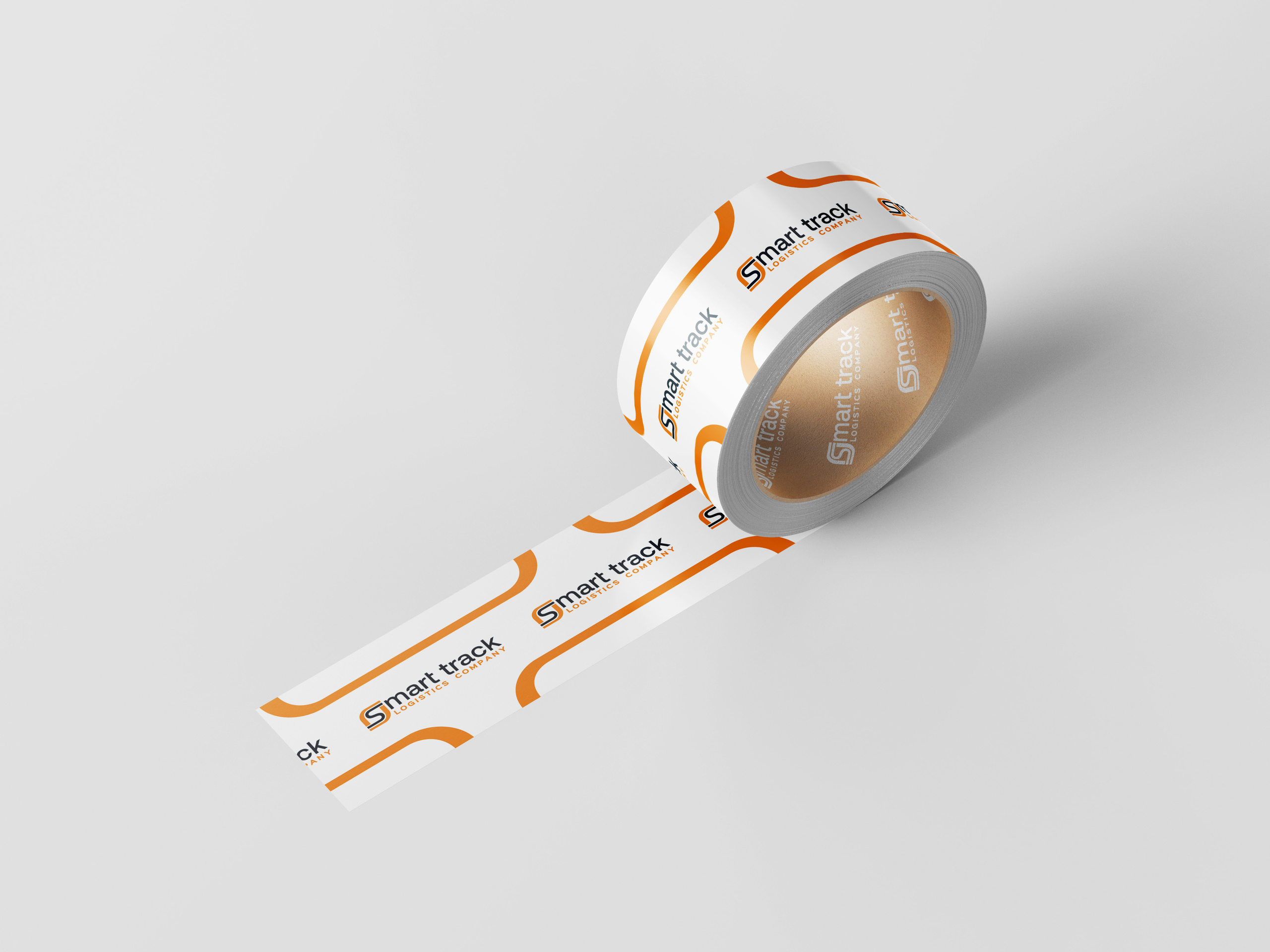 Smart track. Графический дизайнер Роман Грек