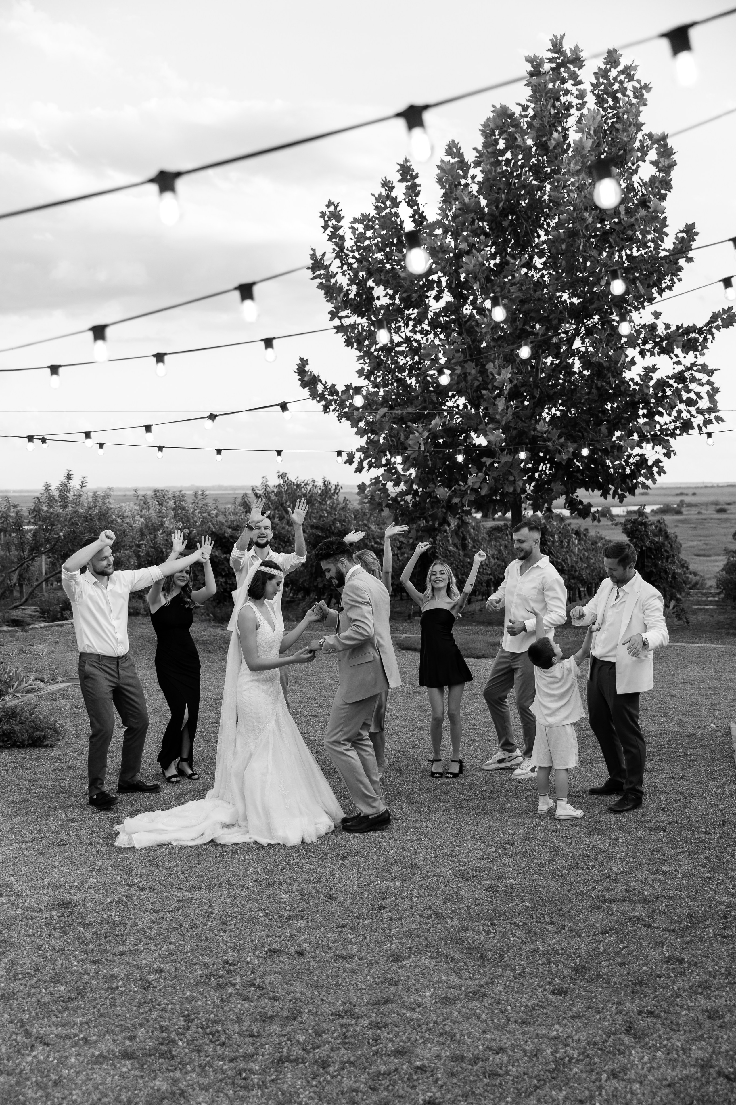 WEDDING ITALIA. Фотограф Евгений Горпиняк