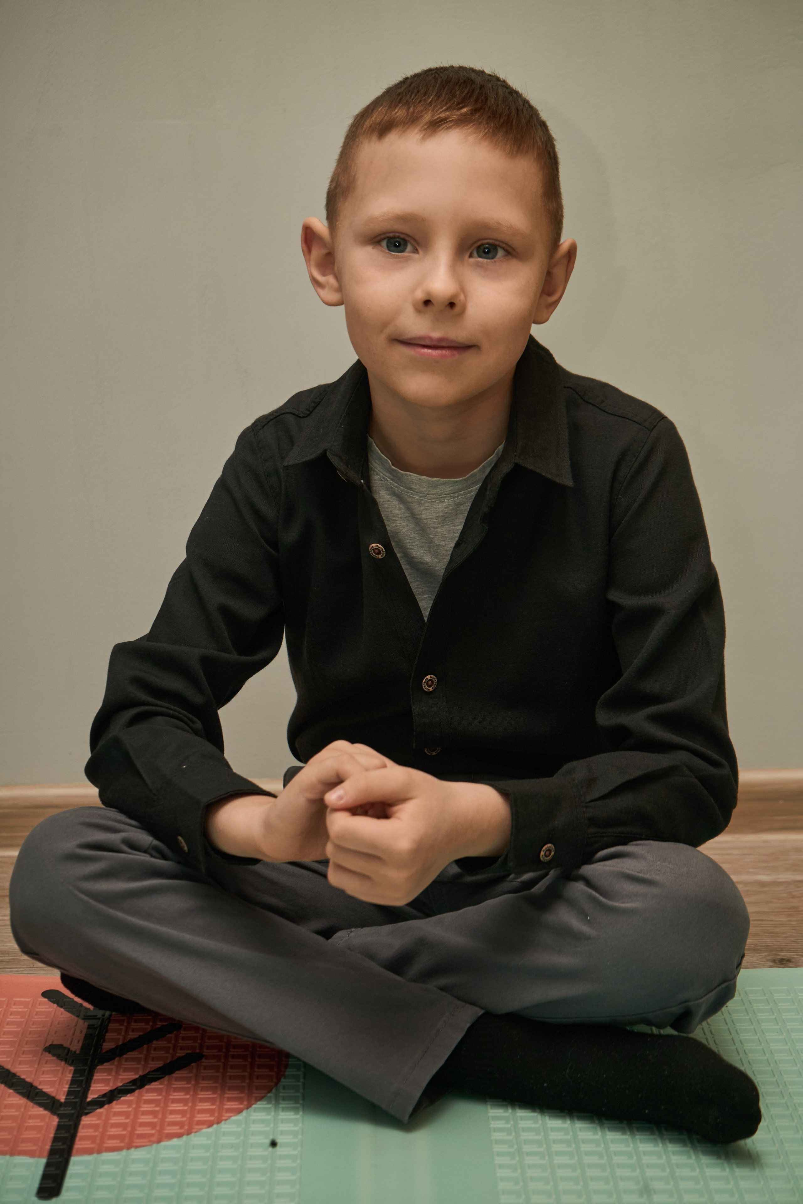 Детская фотосессия. Фотограф из Чистополя