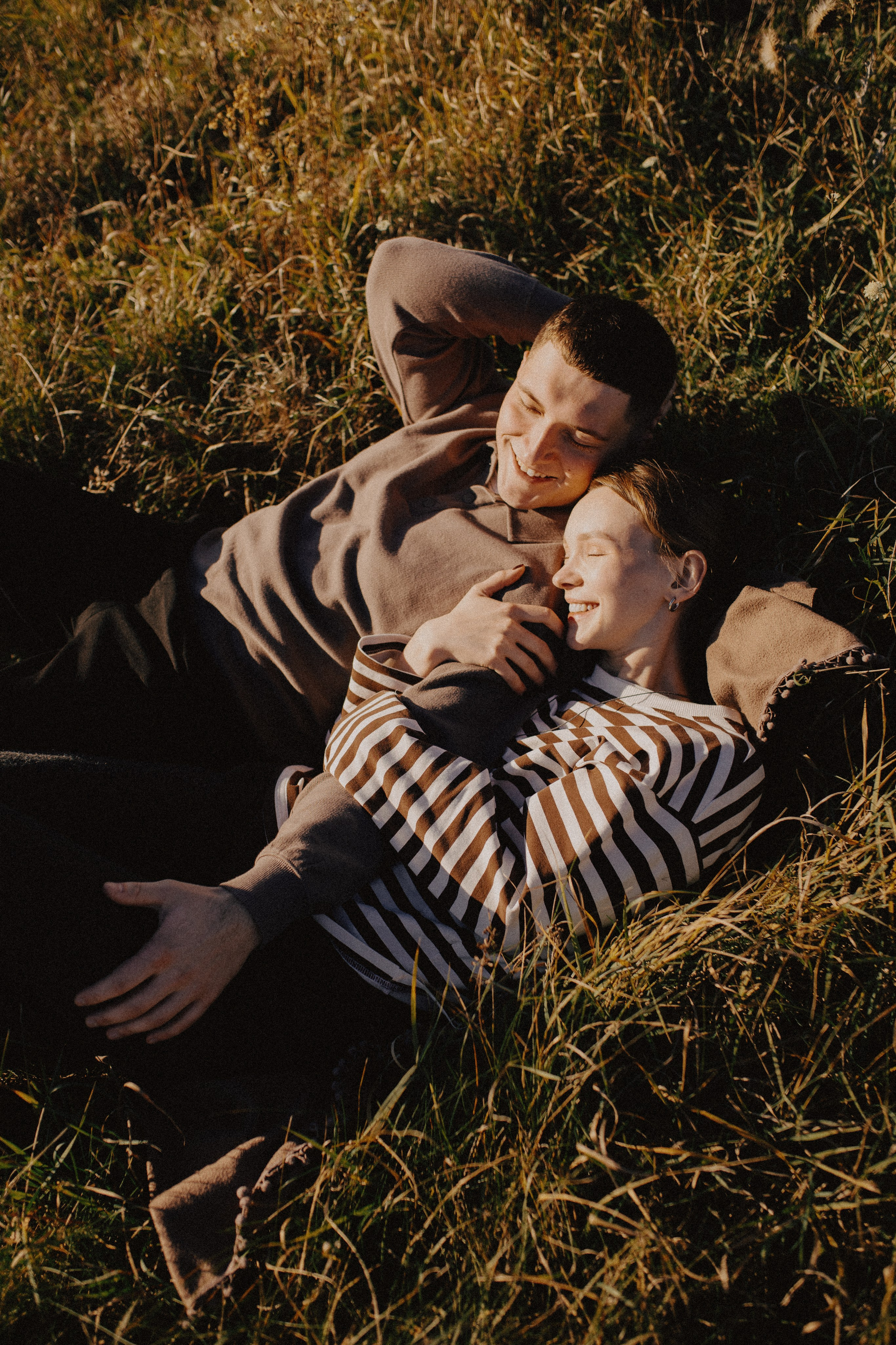 Юлиана и Влад. Даша Царёва, фотограф