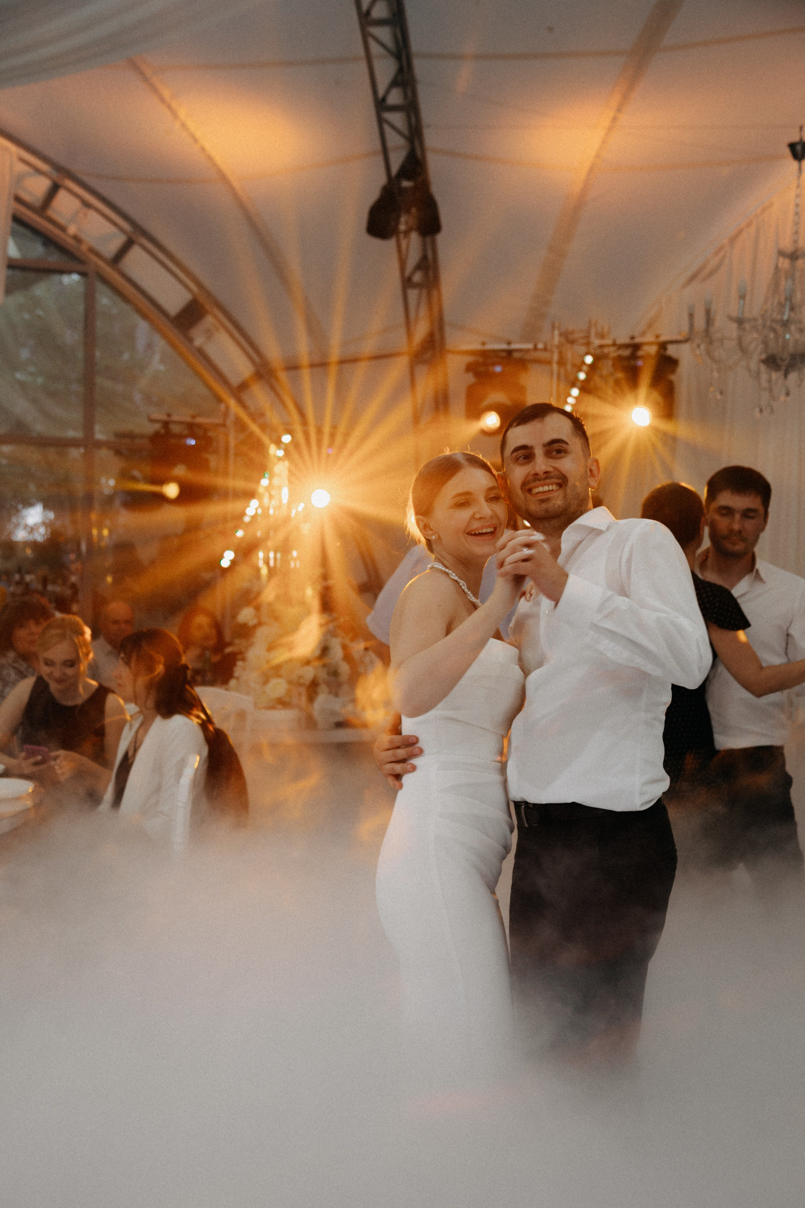 Хорен | Анастасия. Свадебный и семейный фотограф Новосибирск