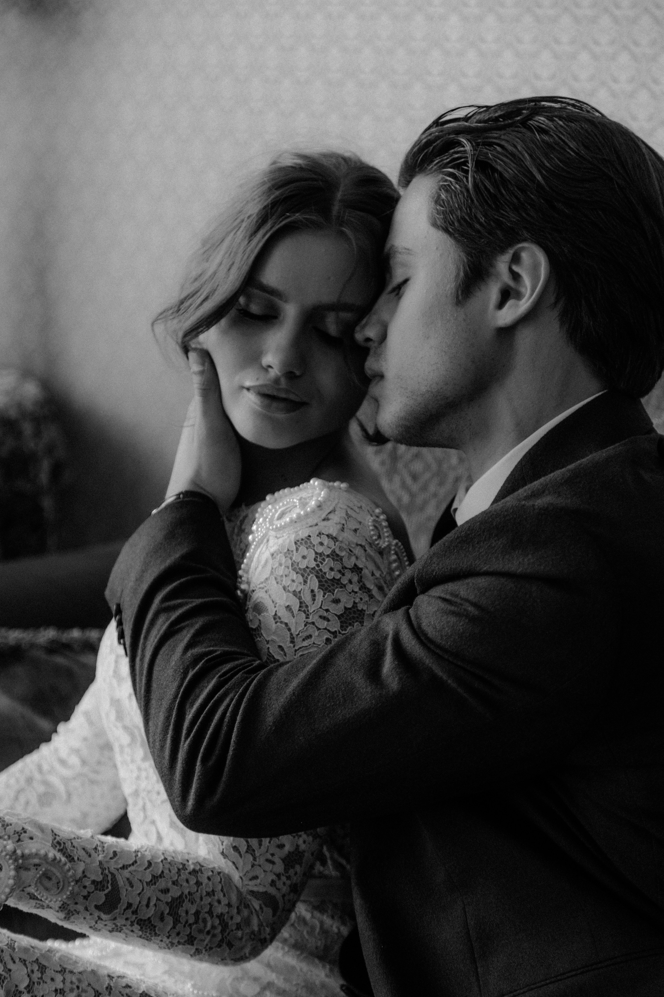 Артем | Лера. Свадебный и семейный фотограф Новосибирск