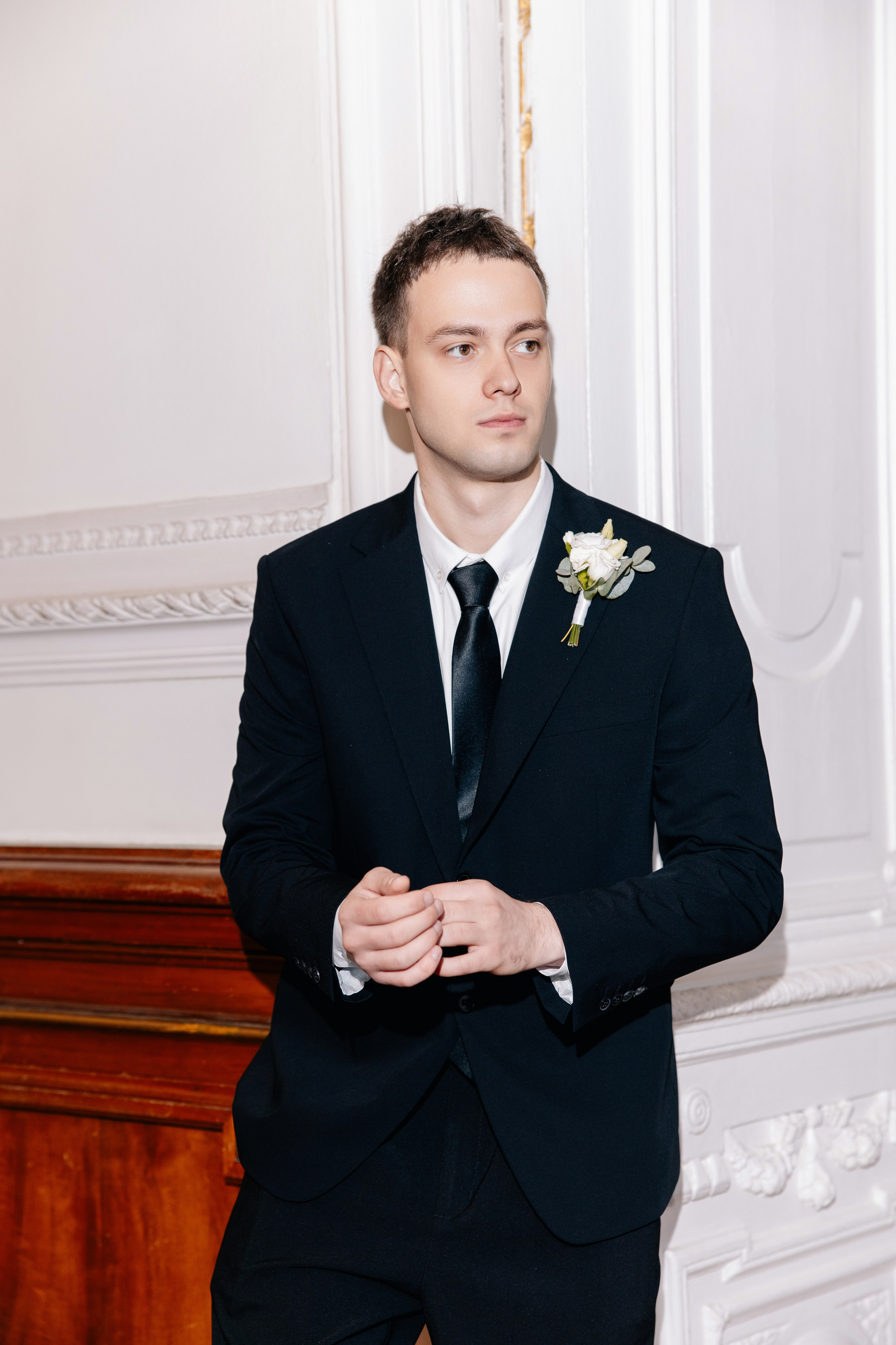 Андрей и Диана. Репортажный ивент фотограф СПб Кирилл Зубков