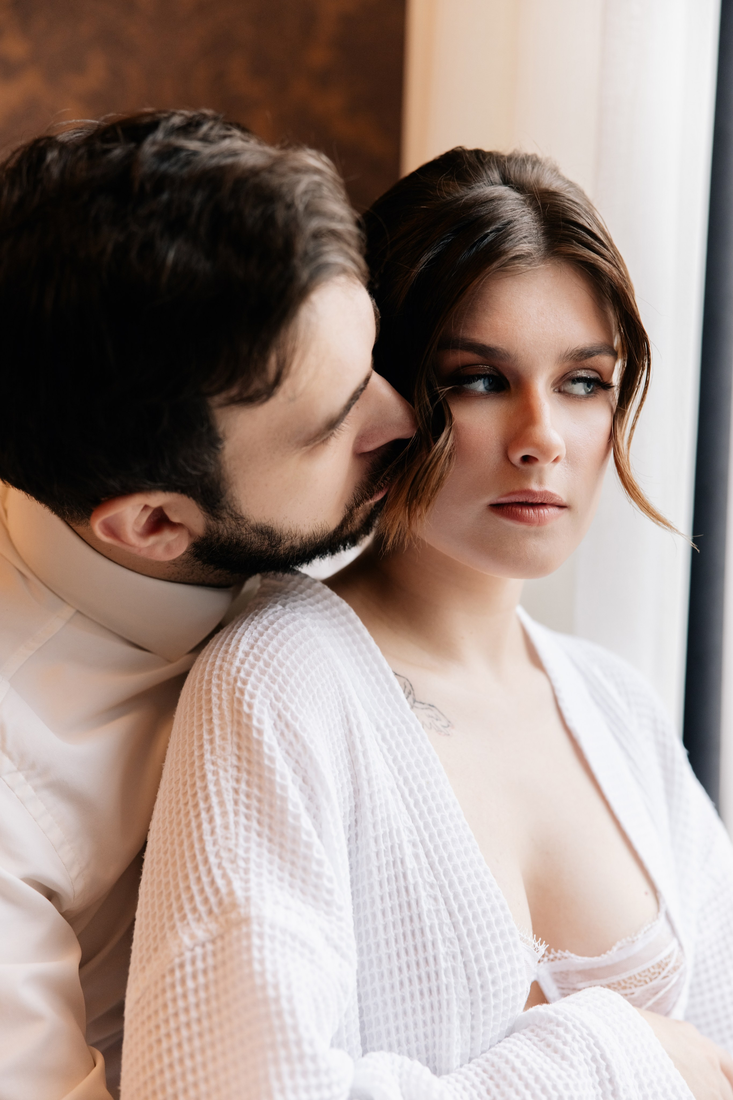 Екатерина и Виктор. Репортажный ивент фотограф СПб Кирилл Зубков