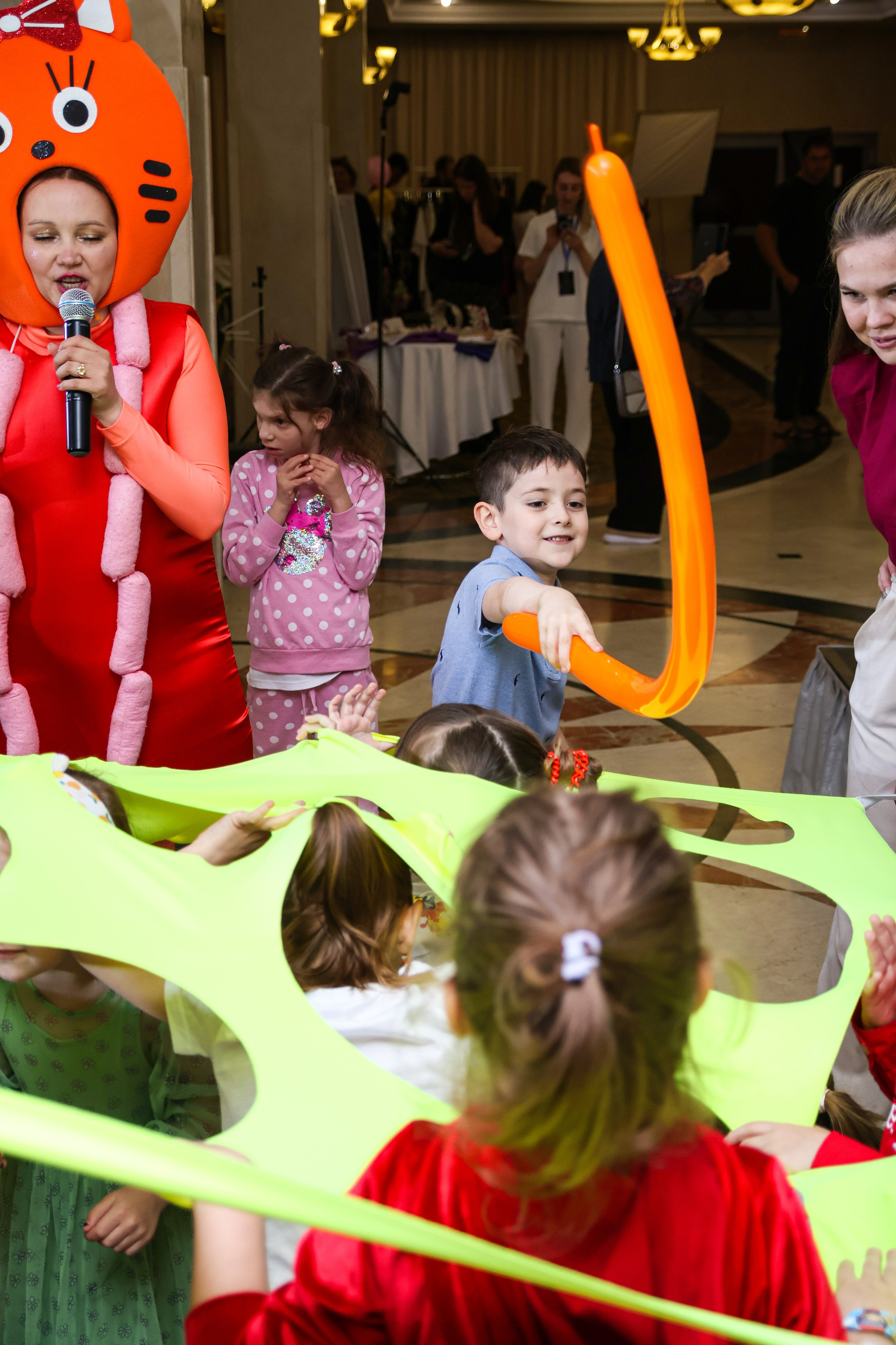 Мир без границ. Портретный фотограф в Ростове-на-Дону Антон Казарин