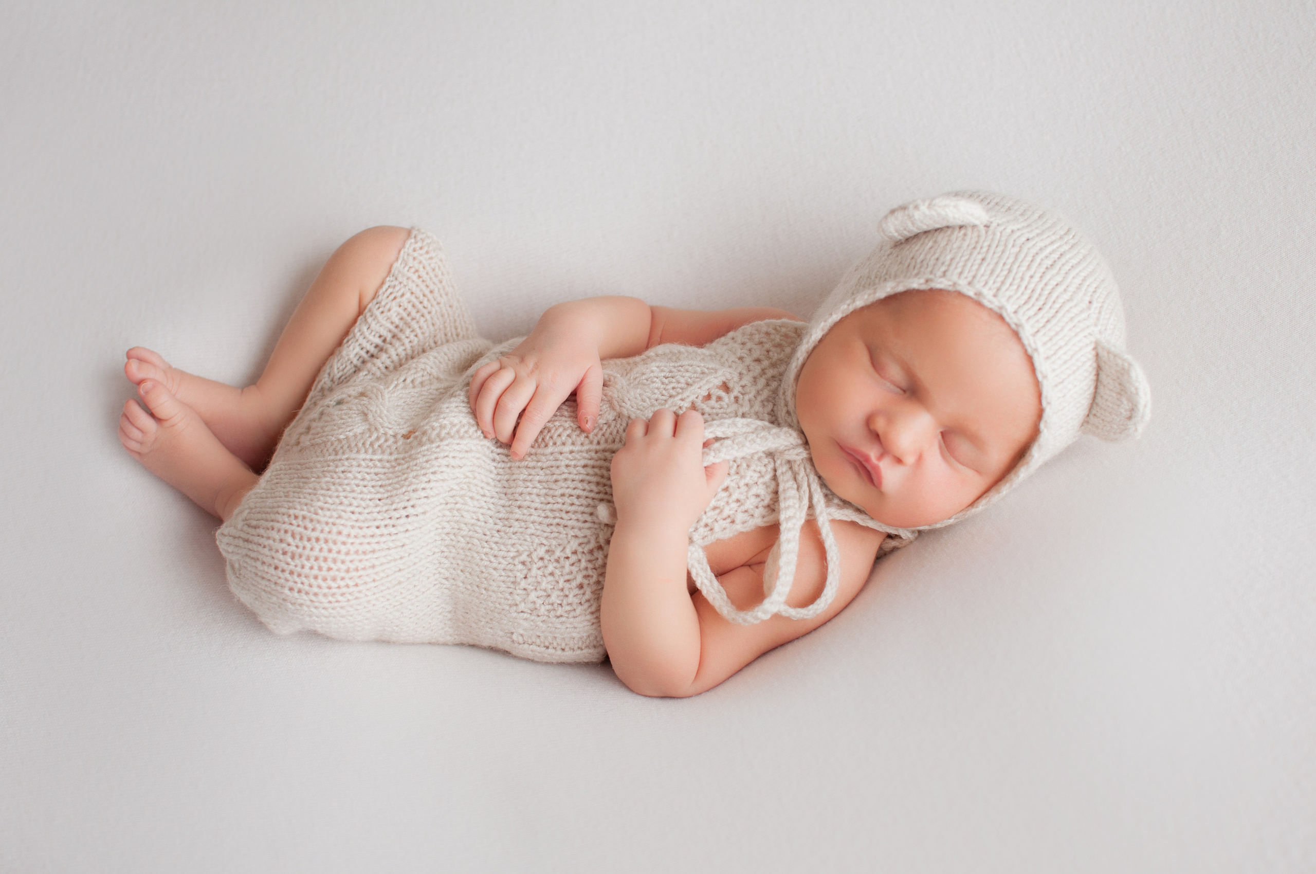 Мальчики. Фотограф новорожденных Москва и МО Татьяна Цыплакова