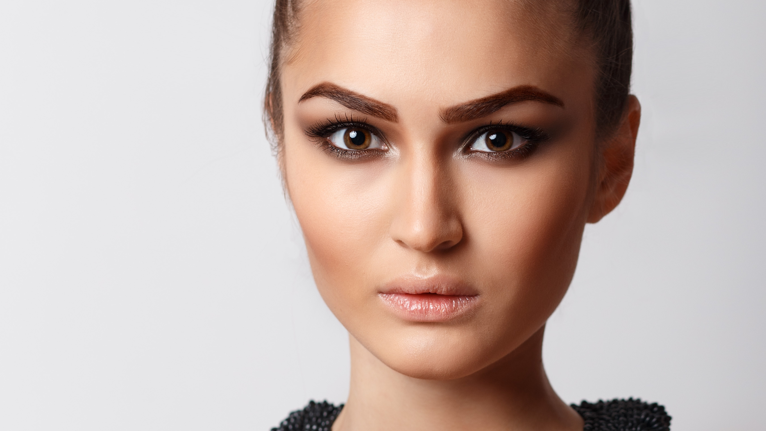 Женский портрет