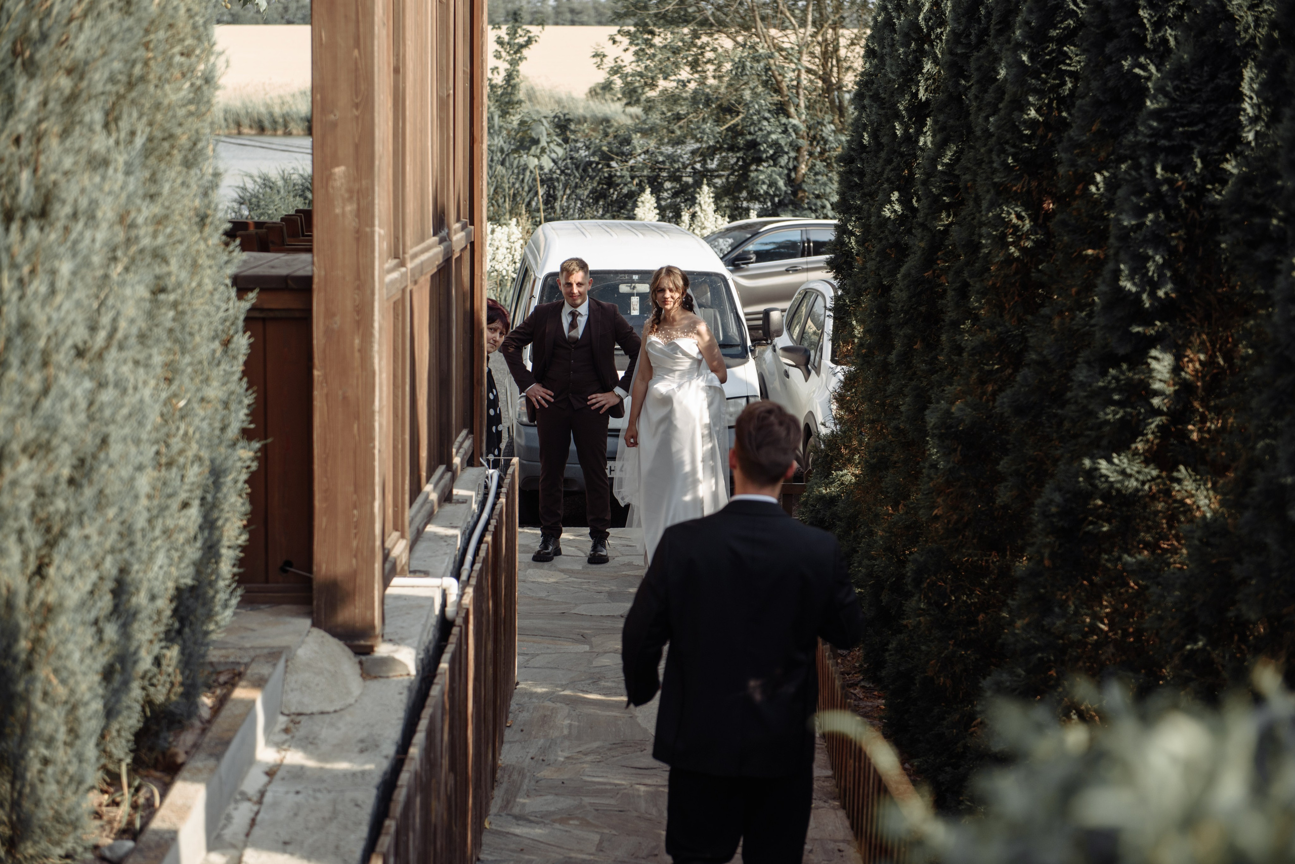 Свадьба Максима и Ольги. Свадебный фотограф Дмитрий Высоцкий | Ростов-на-Дону