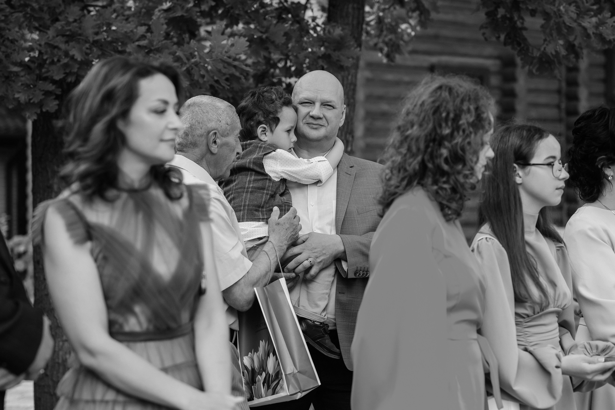 Станислав и Алёна. Свадебный и семейный фотограф Нина Полеско