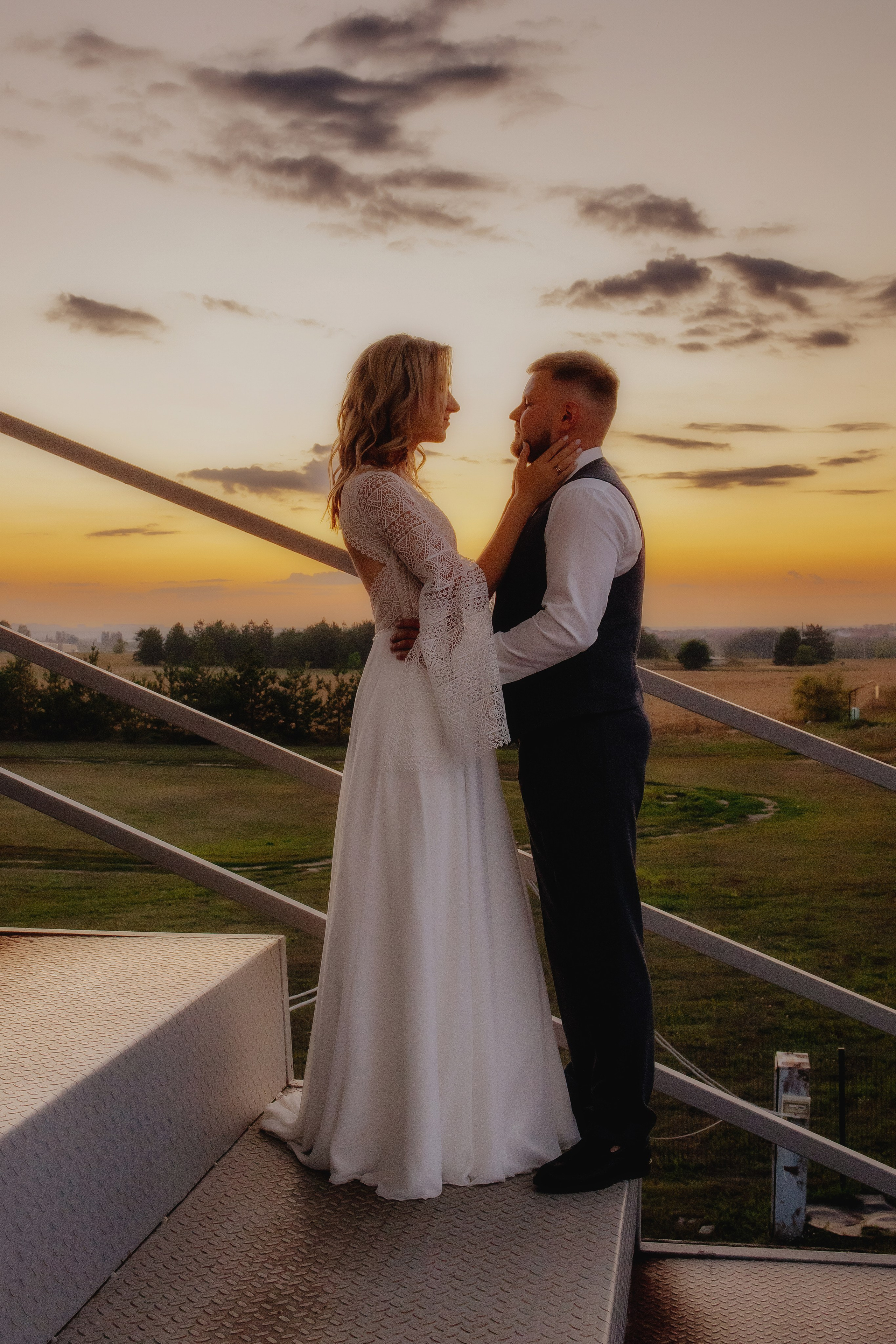 Фотограф Сергей Золотарев — Свадьба Дмитрия и Виктории. Фотограф Воронеж, Липецк