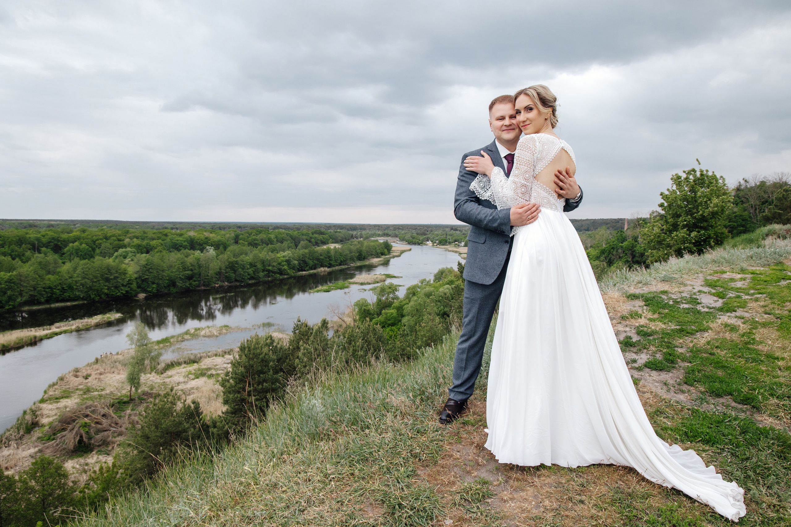 Фотограф Сергей Золотарев — Свадьба Дмитрия и Виктории. Фотограф Воронеж, Липецк