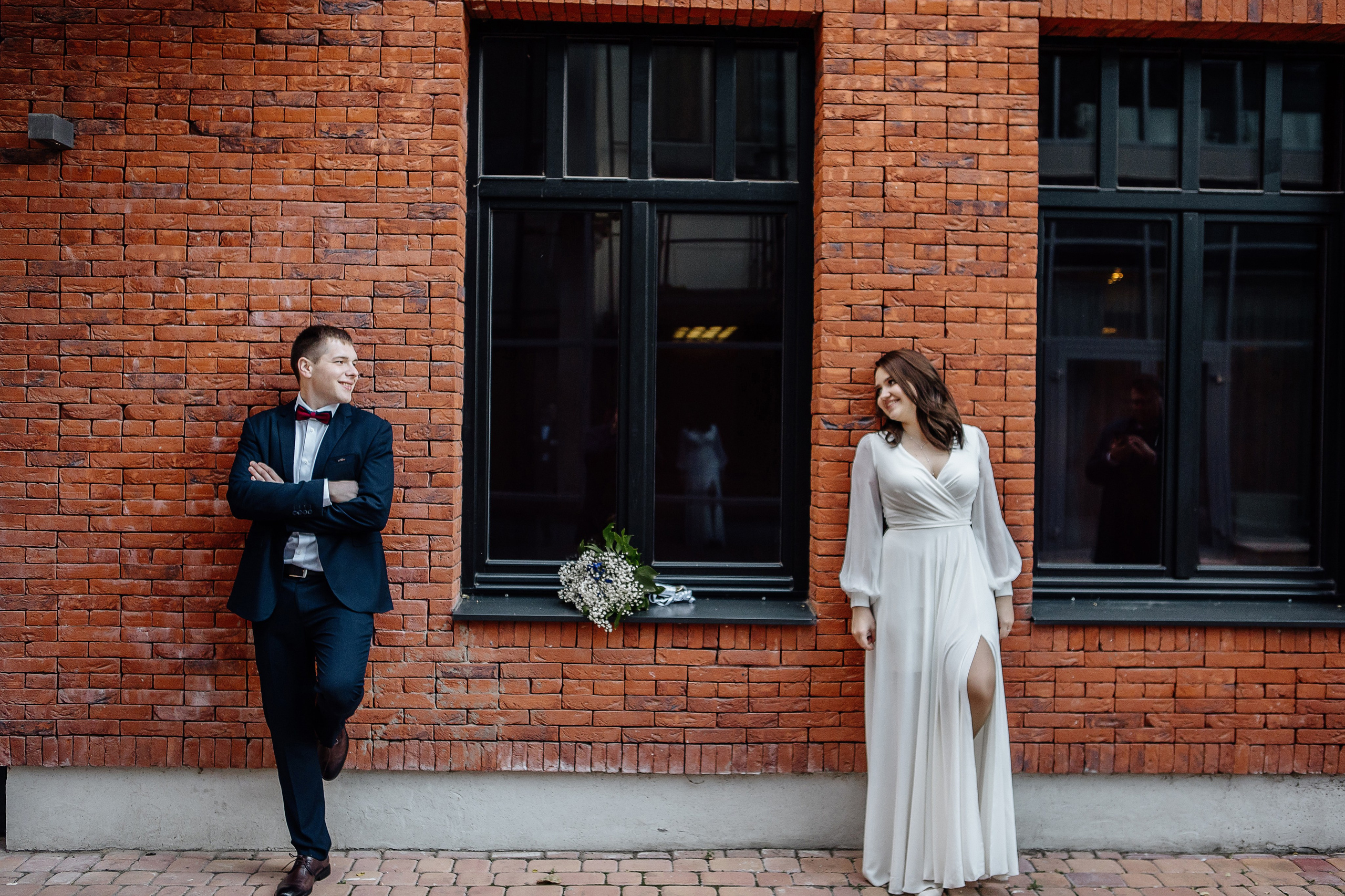 Павел и Екатерина. Фотограф Воронеж, Липецк