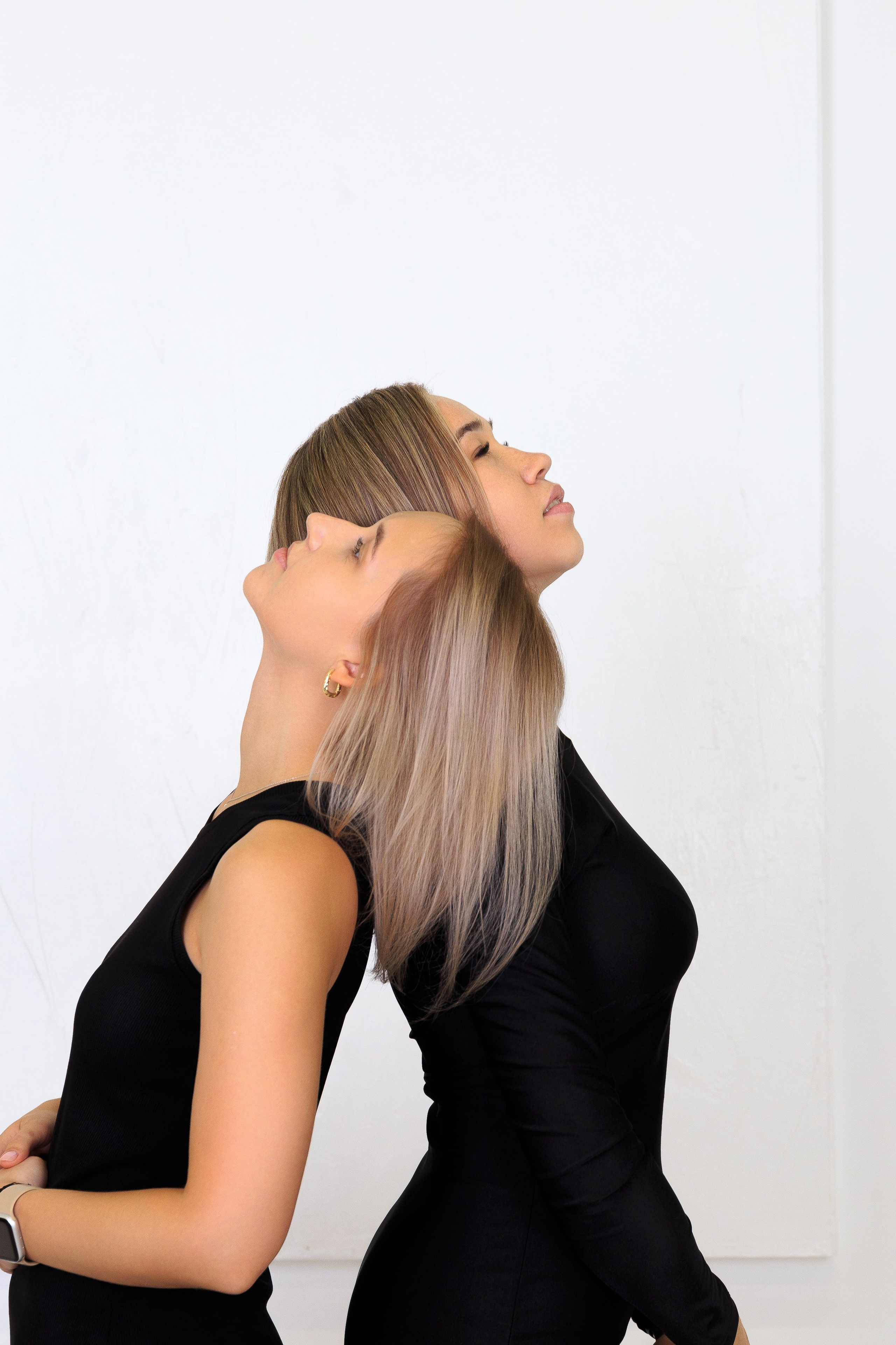 Даша и Катя. АНАСТАСИЯ КУЗНЕЦОВА | ФОТОГРАФ ЧЕБОКСАРЫ