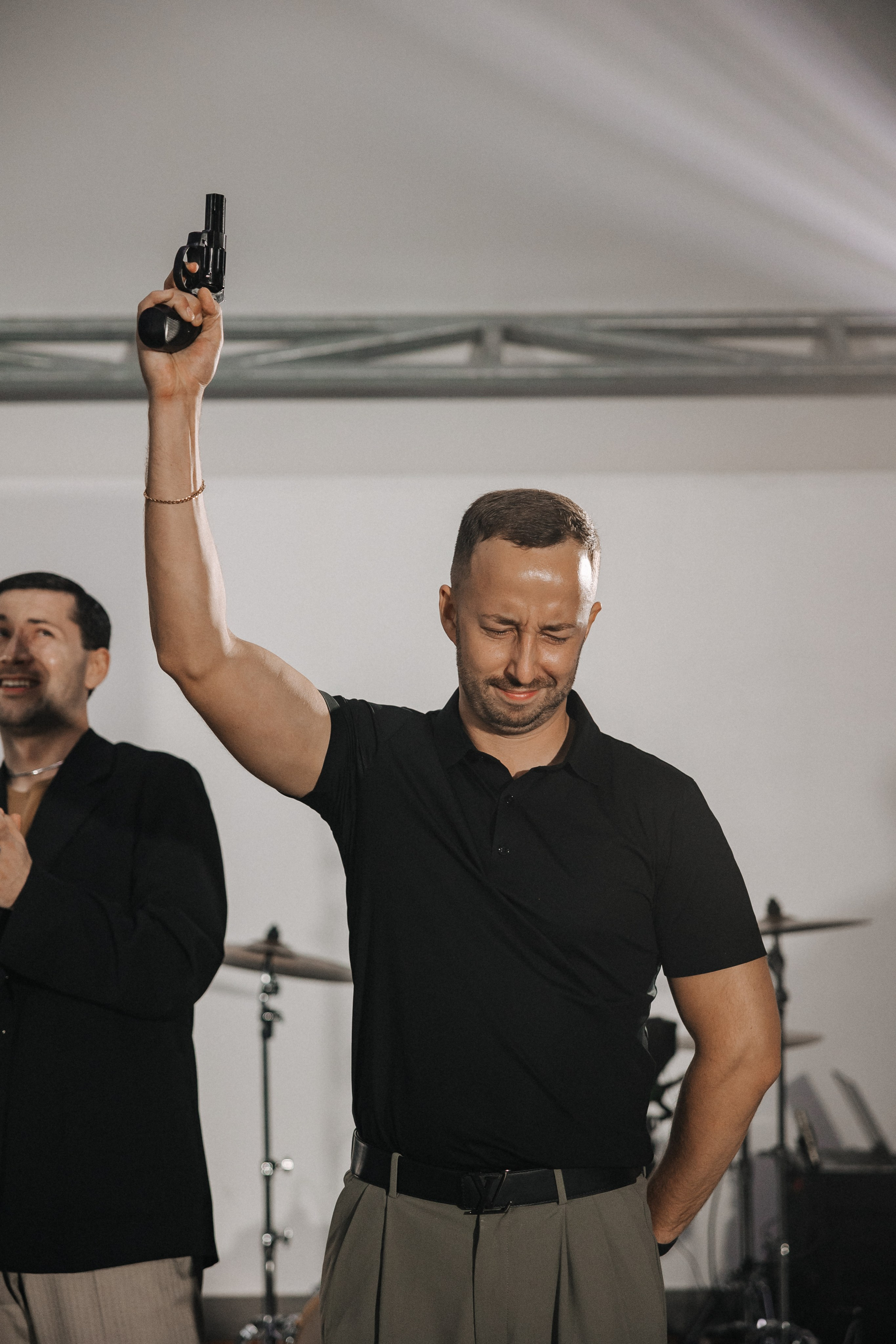 Андрей и Оля. Свадебный фотограф в Москве и Екатеринбурге