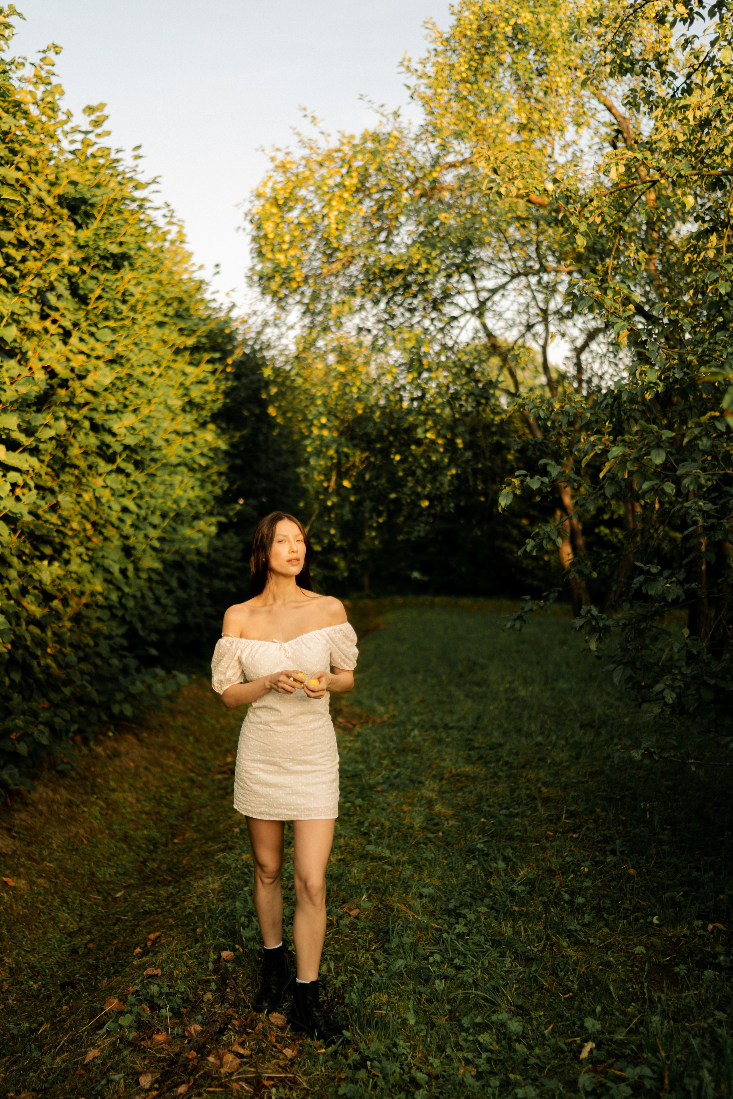 Ариадна. Чувственный фотограф в Санкт-Петербурге Пятнова Ксения