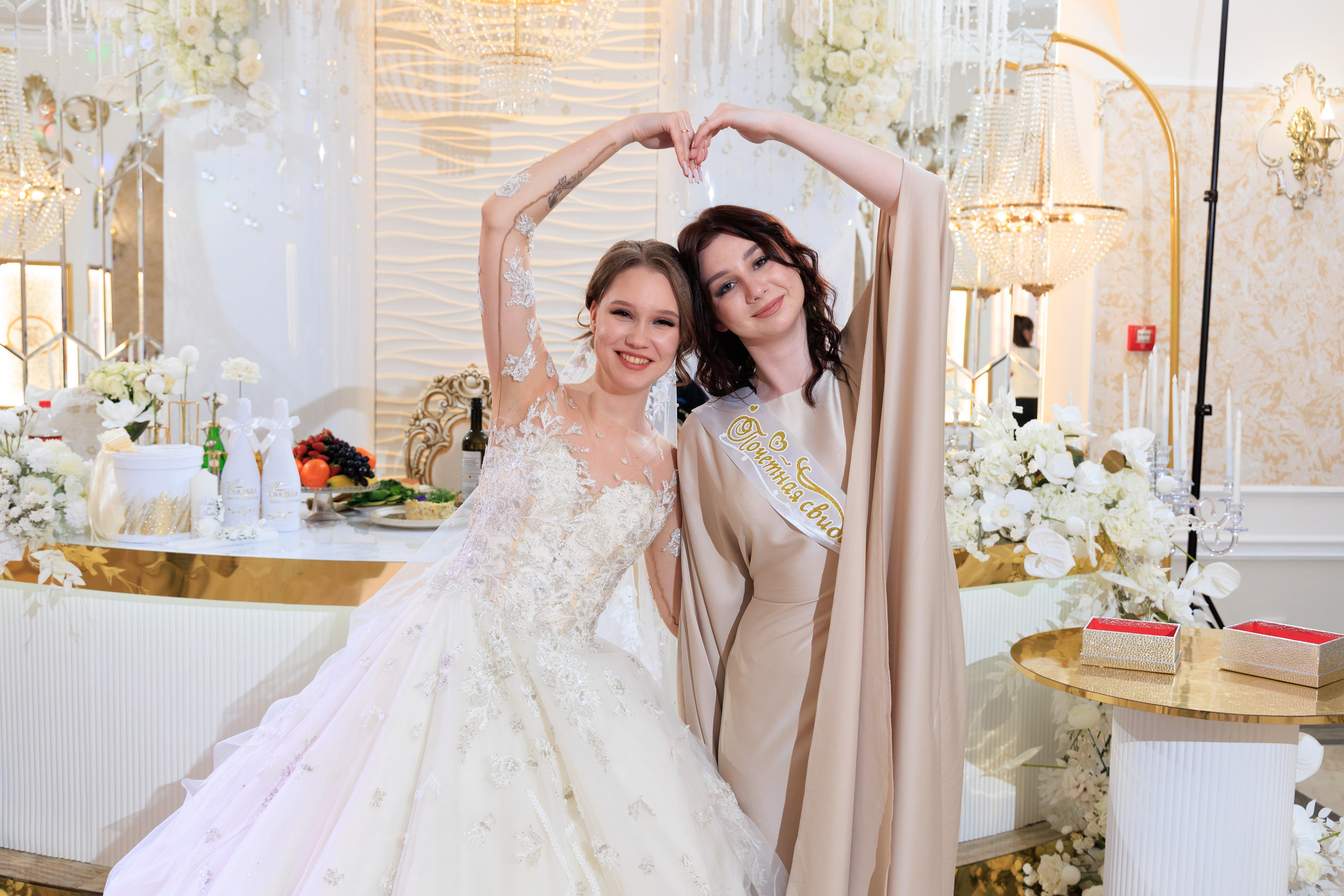 Сергей и Виктория. Репортажный и свадебный фотограф Пятигорск и КМВ