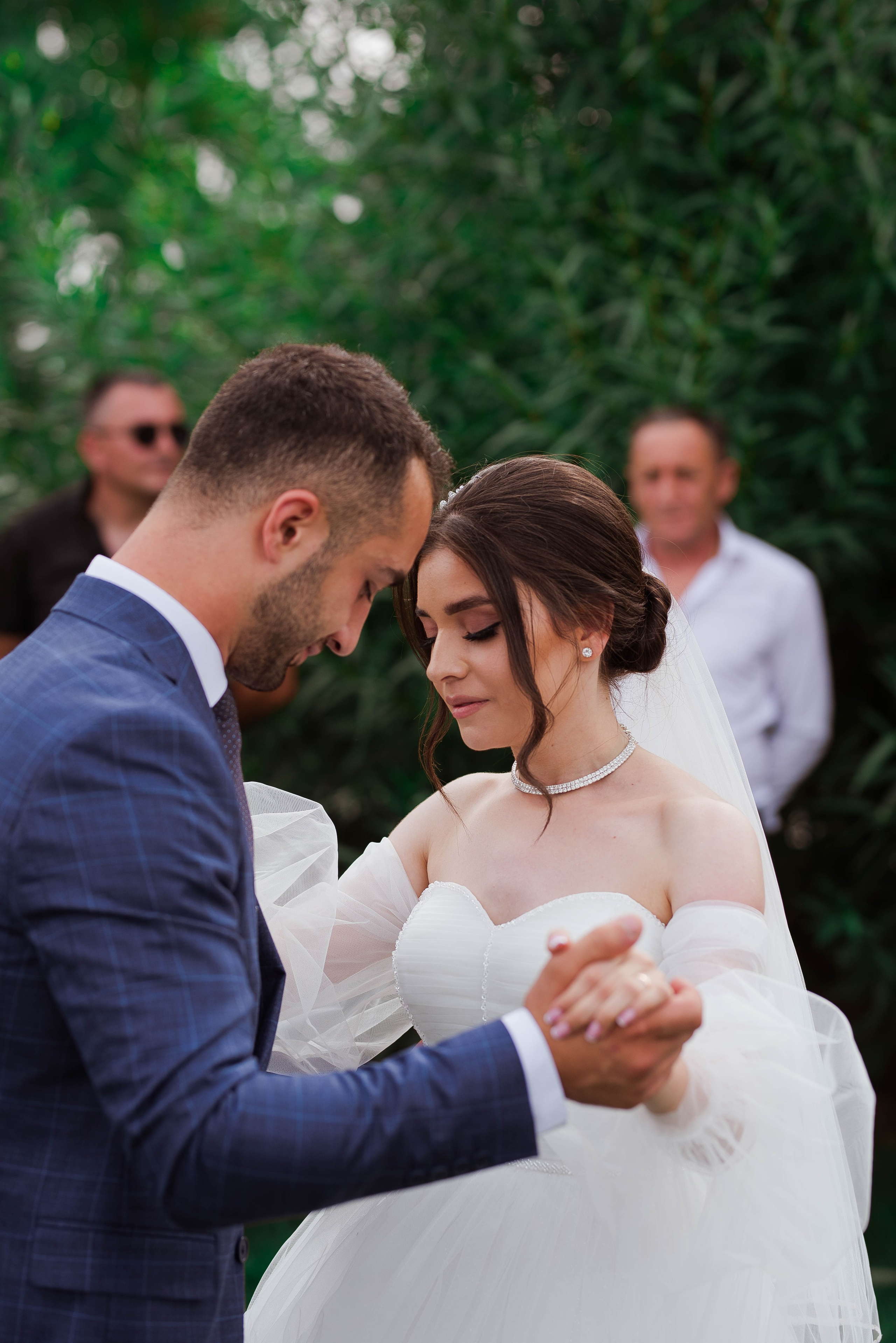 Вачик и Зарина. Свадебный и семейный фотограф Яна Стражева. Волгоград, Москва