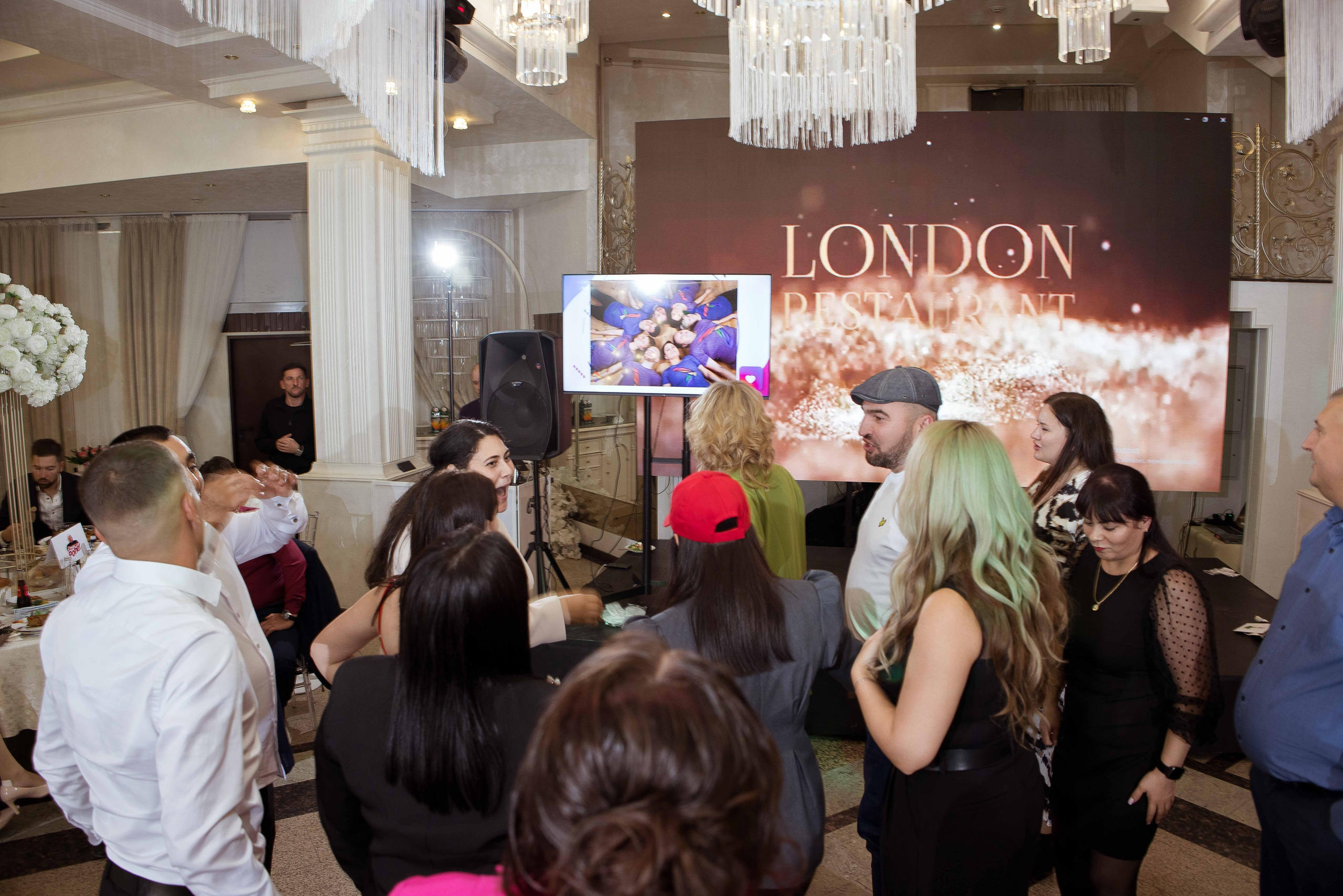 Сергей и Татьяна. Свадебный и семейный фотограф Яна Стражева. Волгоград, Москва