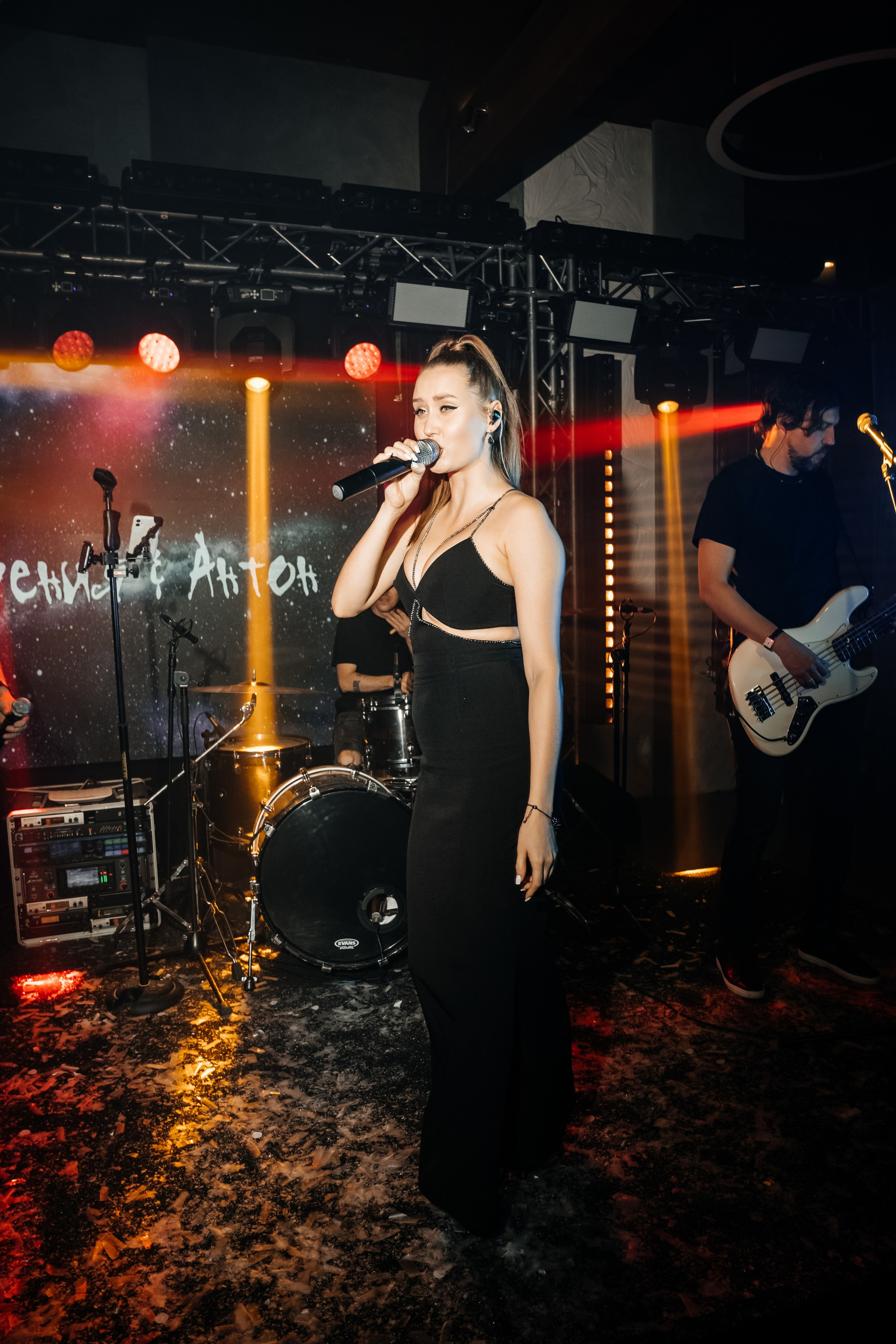 Антон и Евгения. Свадебный и семейный фотограф В Барнауле Нечаева Таня