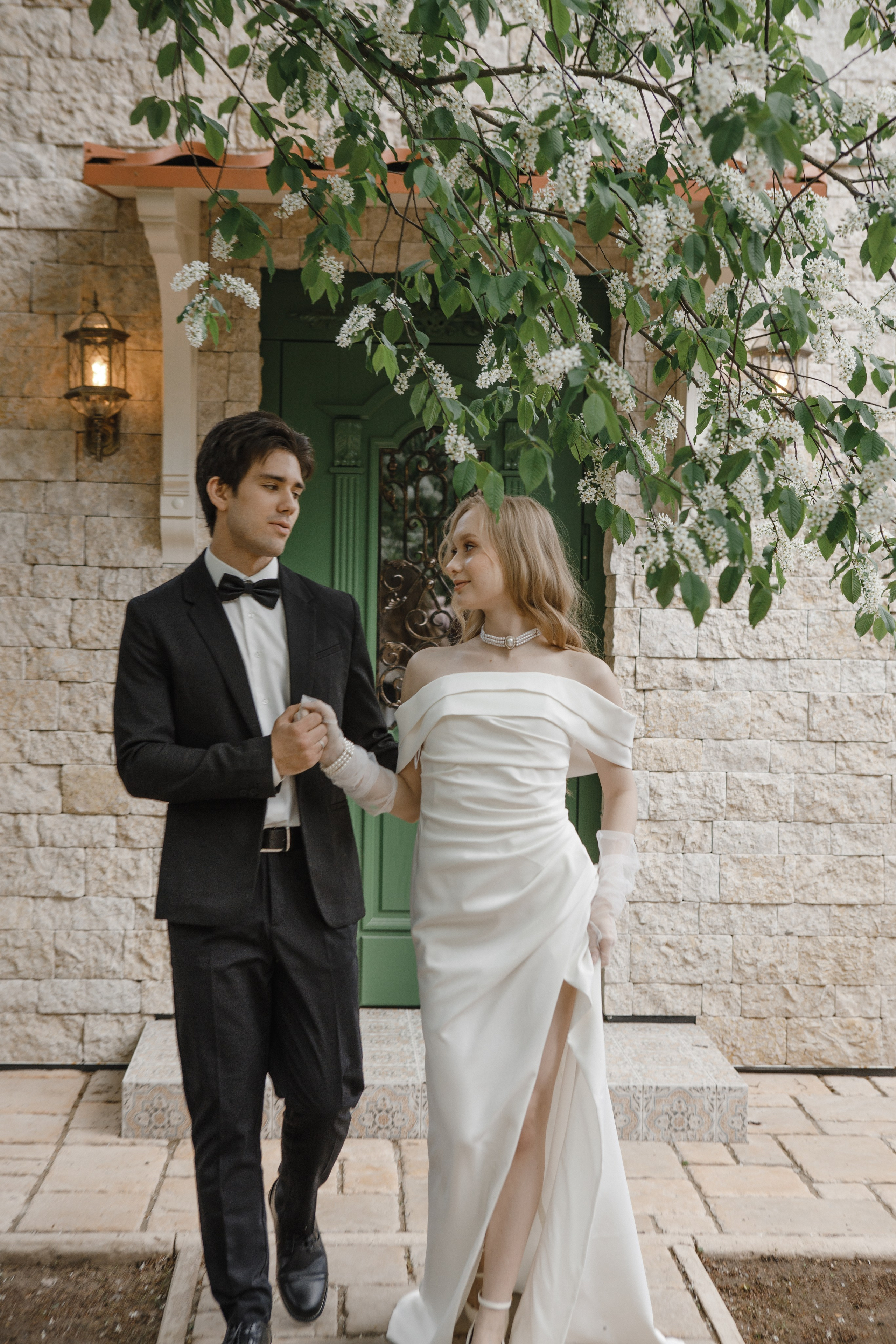 K&A. Свадебный и семейный фотограф Чижова Алина