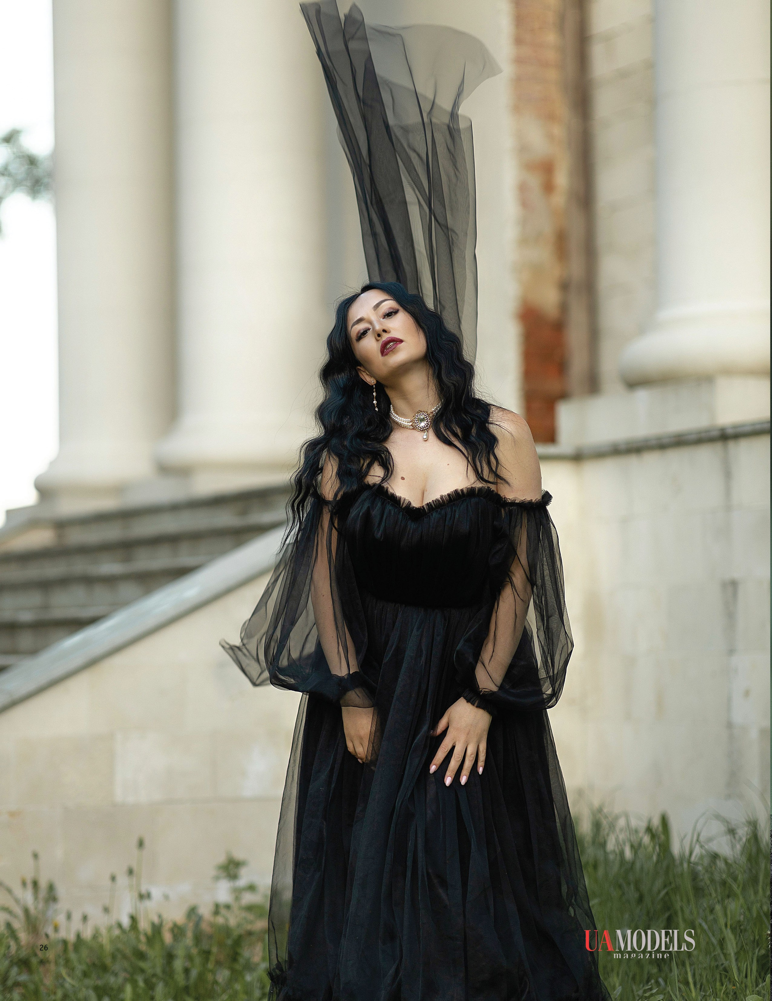 Мои работы в журналах. Фотограф Смоленск-Москва Светлана Мнацаканянц