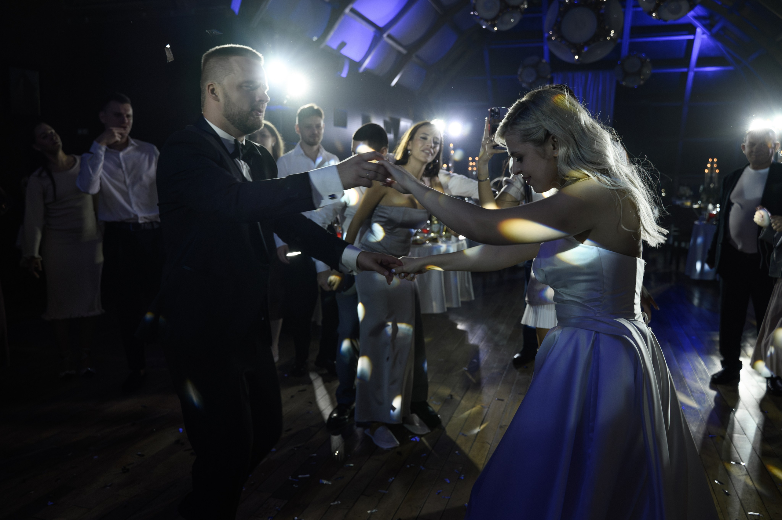 Свадьба мечты. Свадебный фотограф Константинова Елена