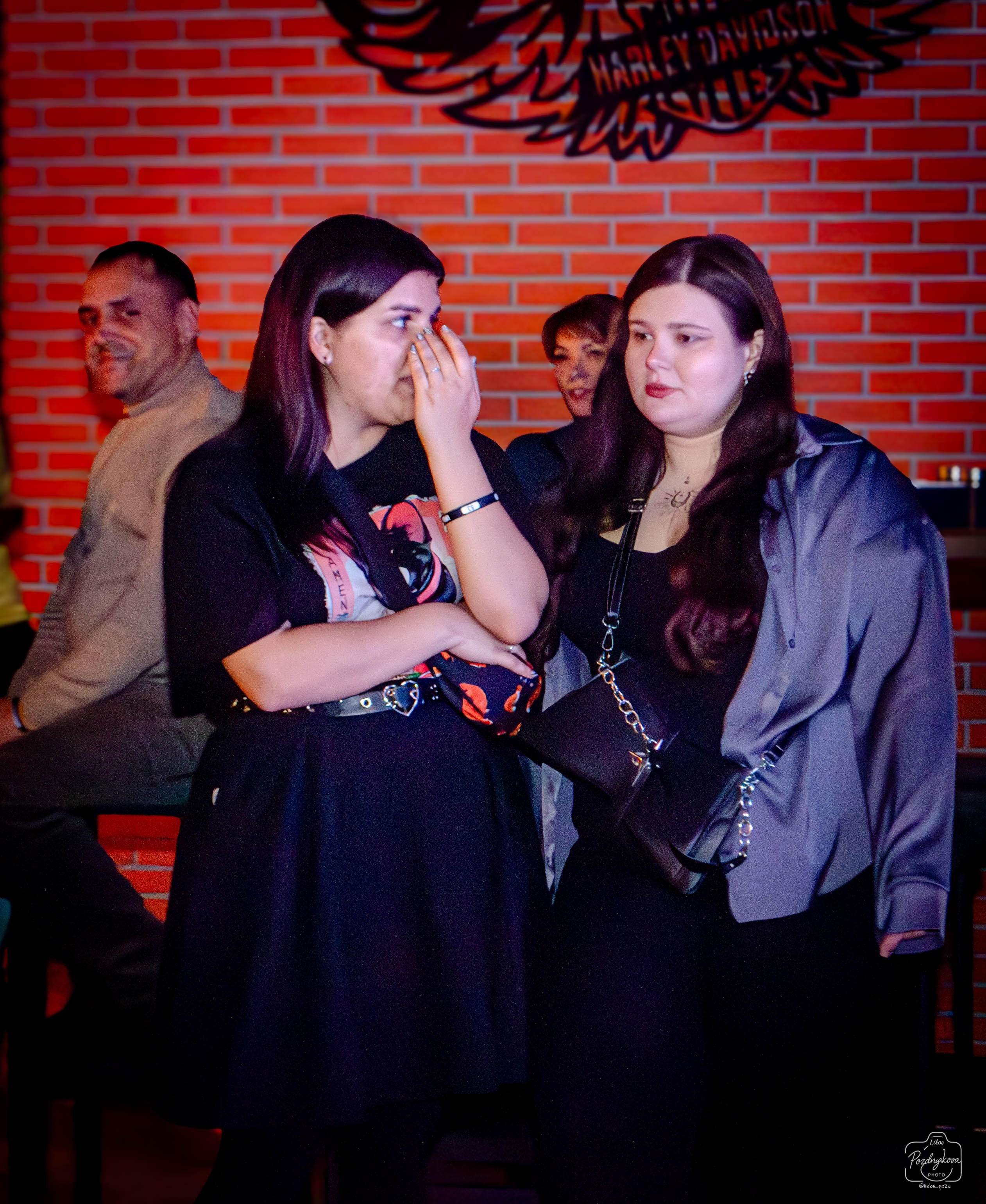 Кавер-шоу RAMMSTEIN от RAMMproJect|Барнаул|02.10.2025. Фотограф-видеограф Познякова Любовь